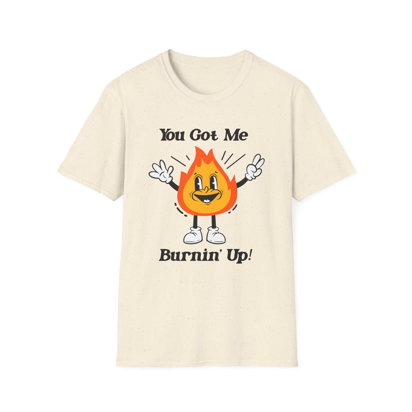 Love Sensation T Shirt | Spring / Summer '25 (soulteesANZ.com)