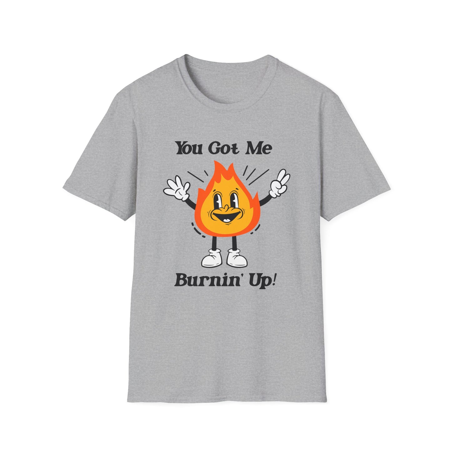 Love Sensation T Shirt | Spring / Summer '25 (soulteesANZ.com)