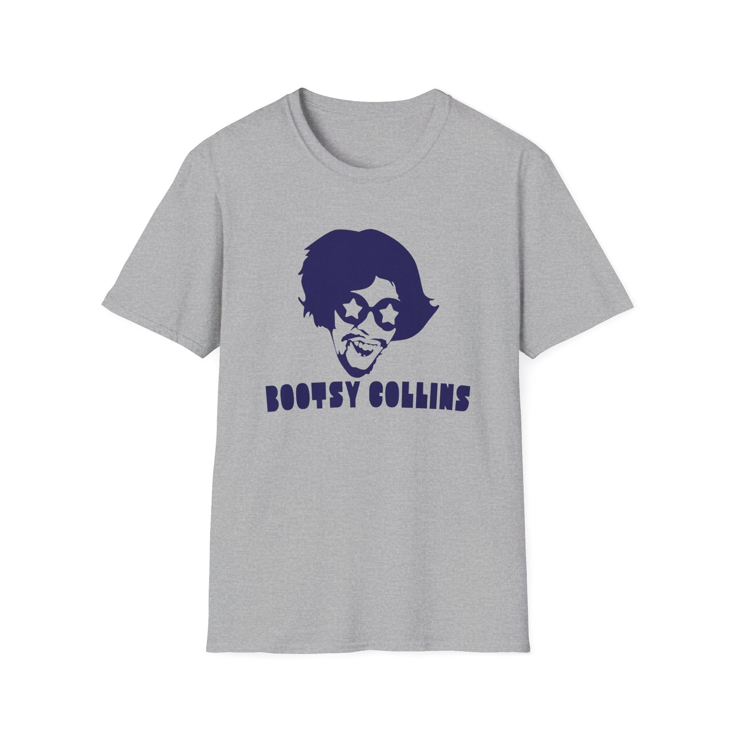 Bootsy Collins T Shirt | Spring / Summer '25 (soulteesANZ.com)