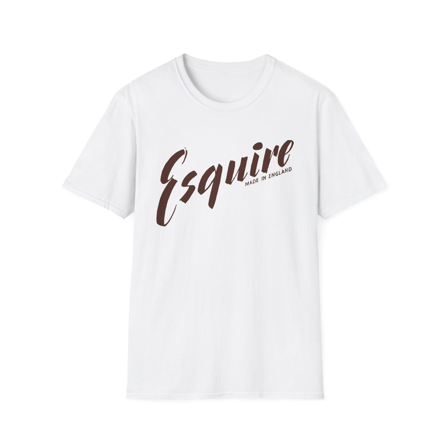 Esquire Records T Shirt | Spring / Summer '25 (soulteesANZ.com)