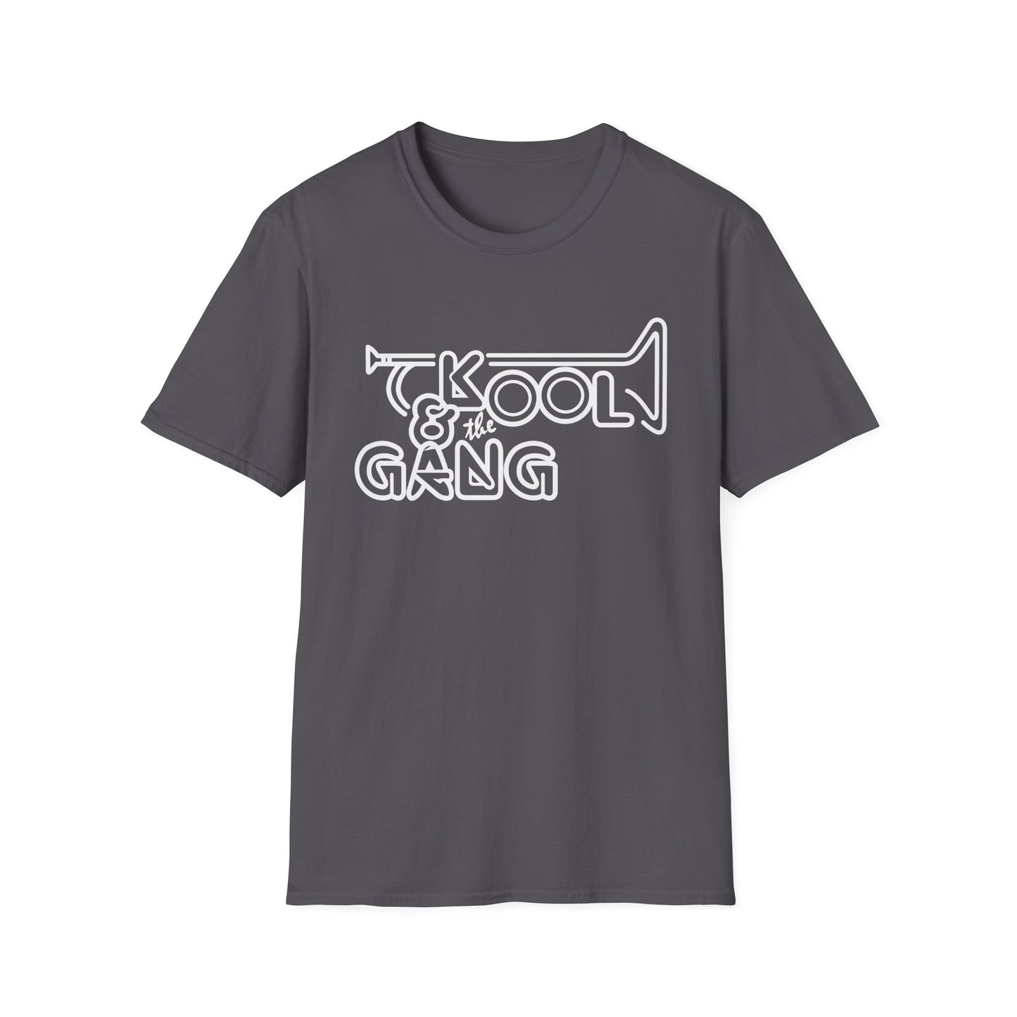 Kool & The Gang T Shirt | Spring / Summer '25 (soulteesANZ.com)