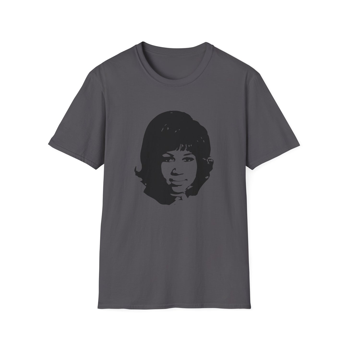 Aretha Franklin T Shirt | Spring / Summer '25 (soulteesANZ.com)
