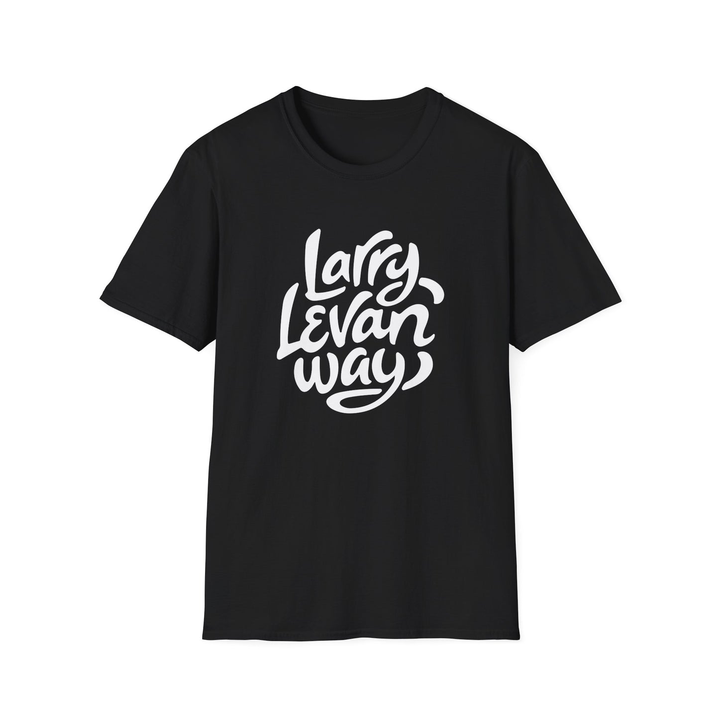Larry Levan Maestro T Shirt | Spring / Summer '25 (soulteesANZ.com)