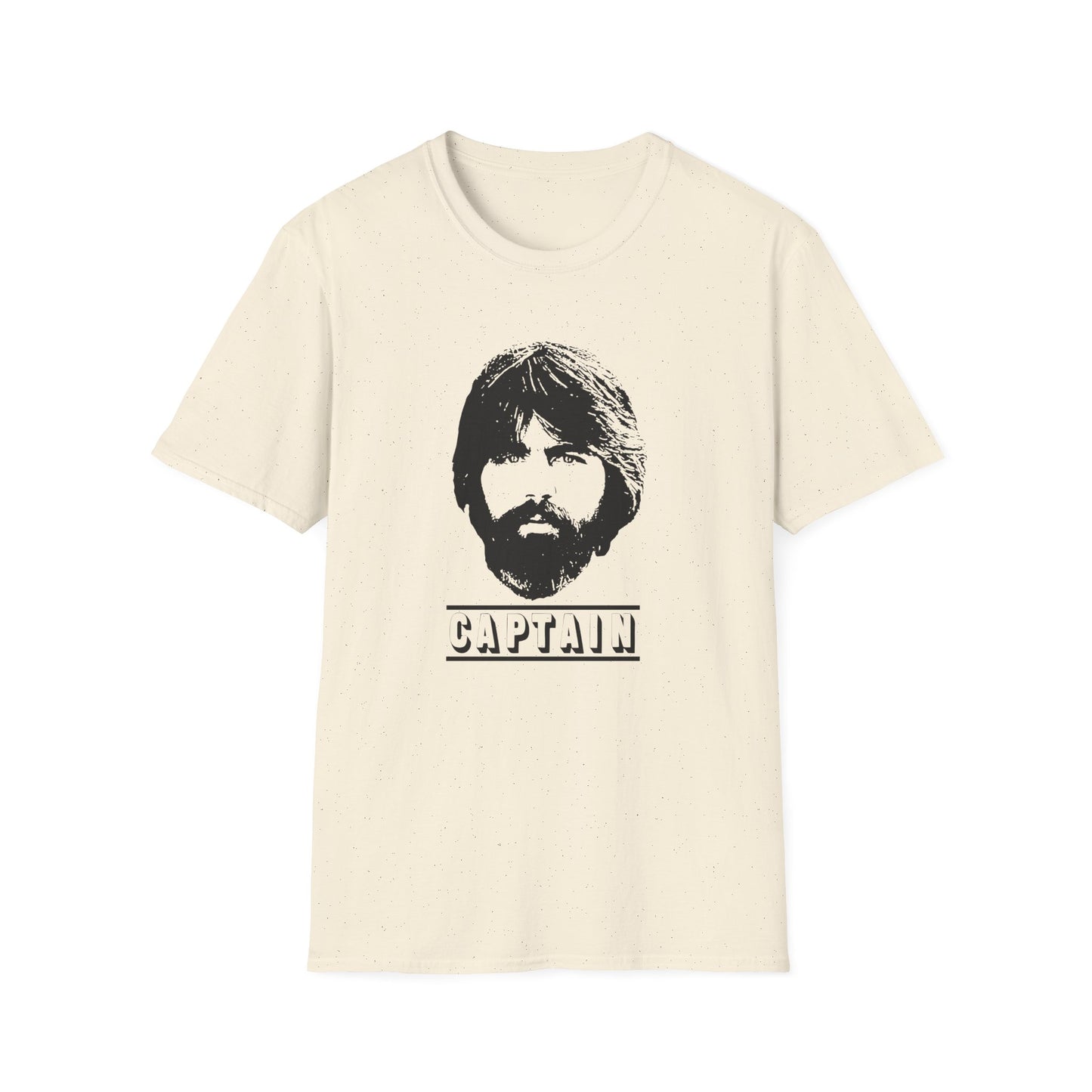 Michael McDonald Yacht Rock T Shirt | Spring / Summer '25 (soulteesANZ.com)