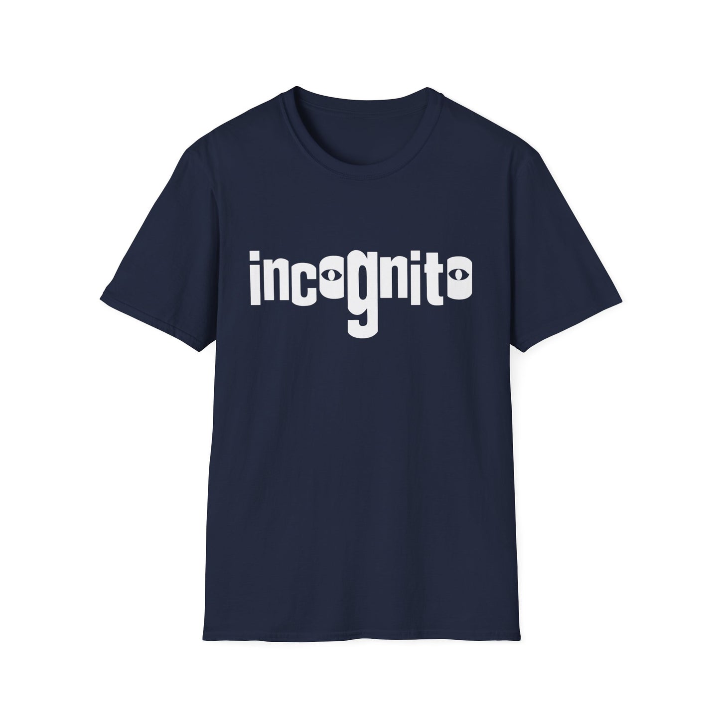 Incognito T Shirt | Spring / Summer '25 (soulteesANZ.com)