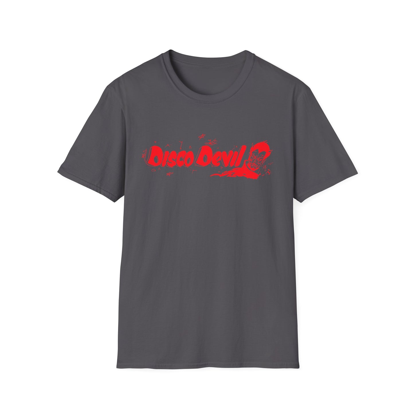 Disco Devil T Shirt | Spring / Summer '25 (soulteesANZ.com)