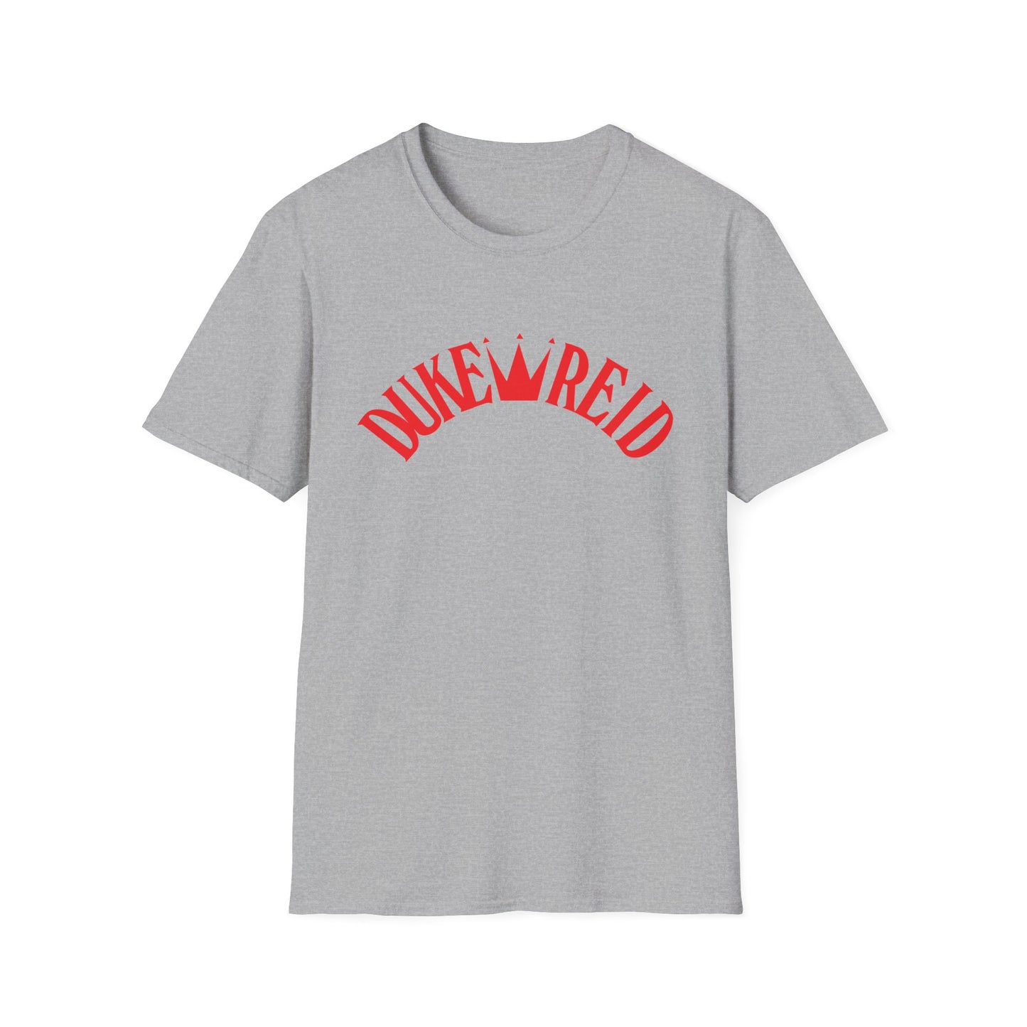 Duke Reid Records T Shirt | Spring / Summer '25 (soulteesANZ.com)