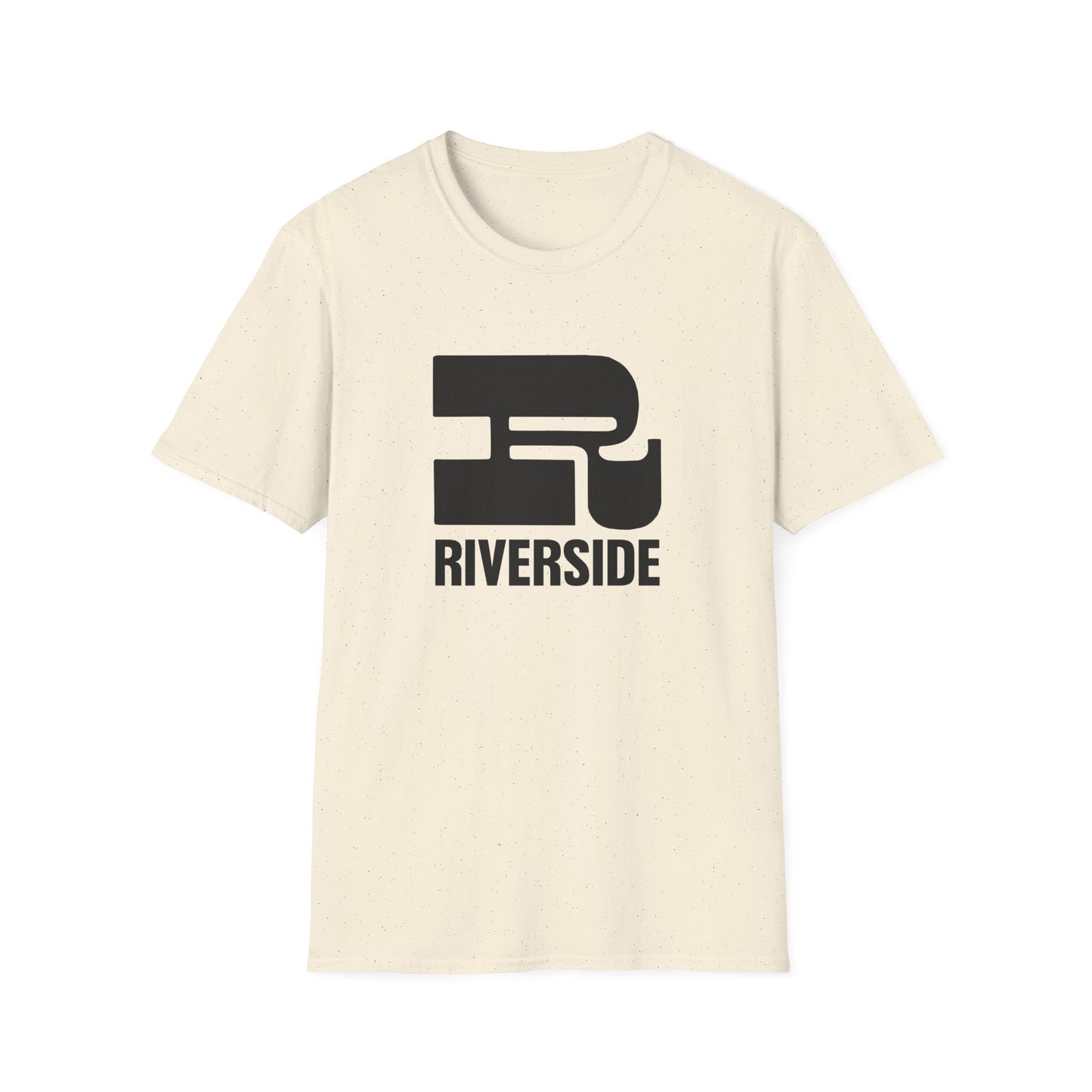 Riverside Records T Shirt | Spring / Summer '25 (soulteesANZ.com)