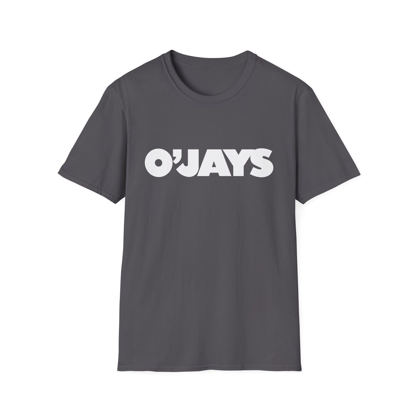 The O Jays T Shirt | Spring / Summer '25 (soulteesANZ.com)