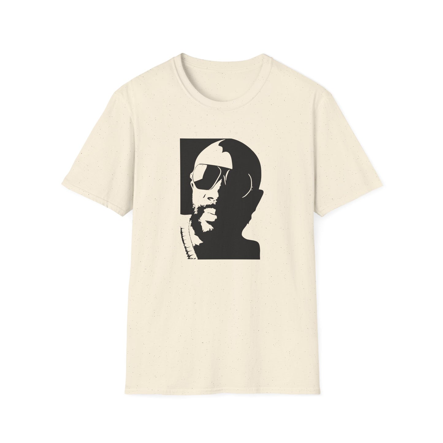 Isaac Hayes T Shirt | Spring / Summer '25 (soulteesANZ.com)