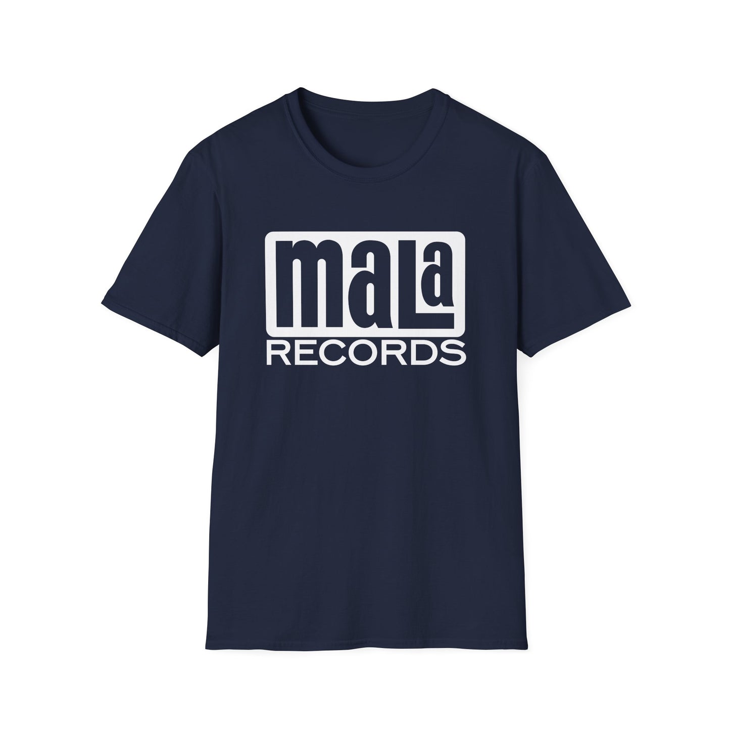 Mala Records T Shirt | Spring / Summer '25 (soulteesANZ.com)