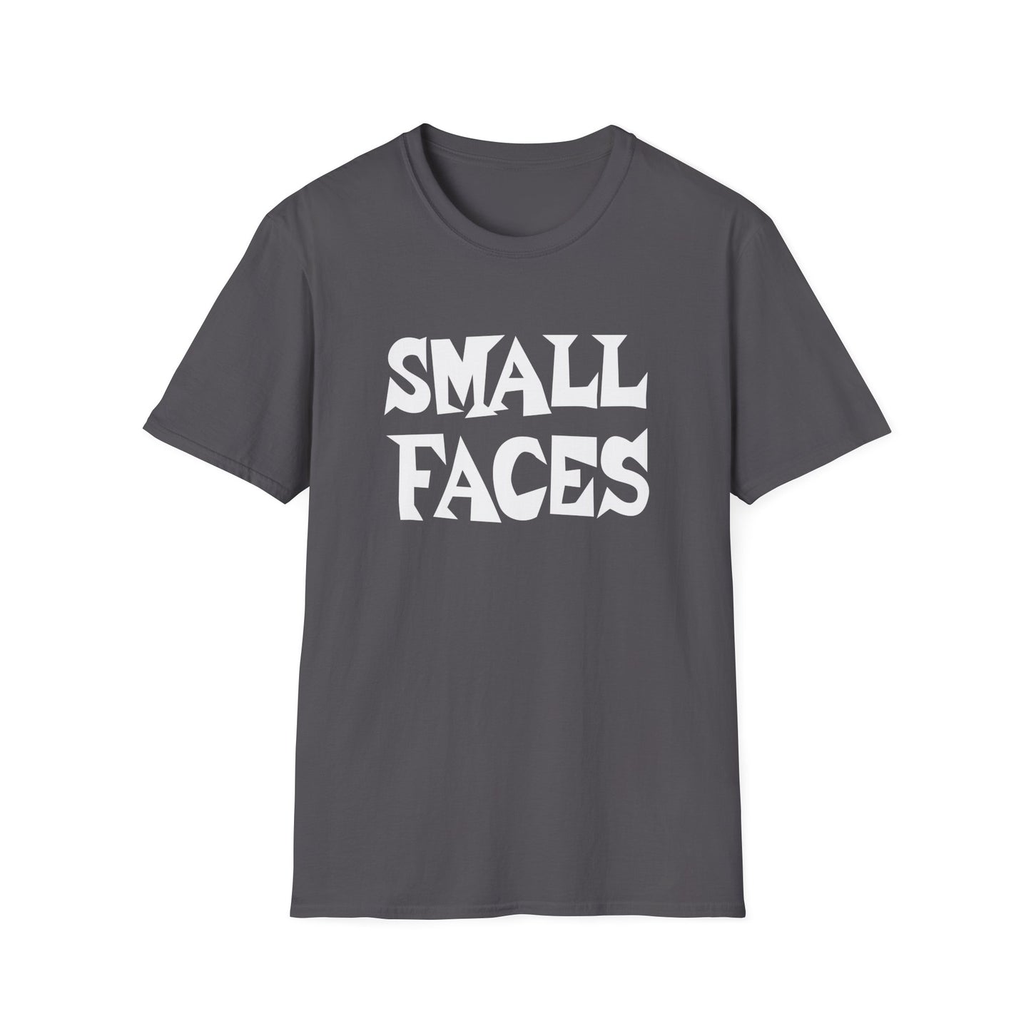 The Small Faces T Shirt | Spring / Summer '25 (soulteesANZ.com)