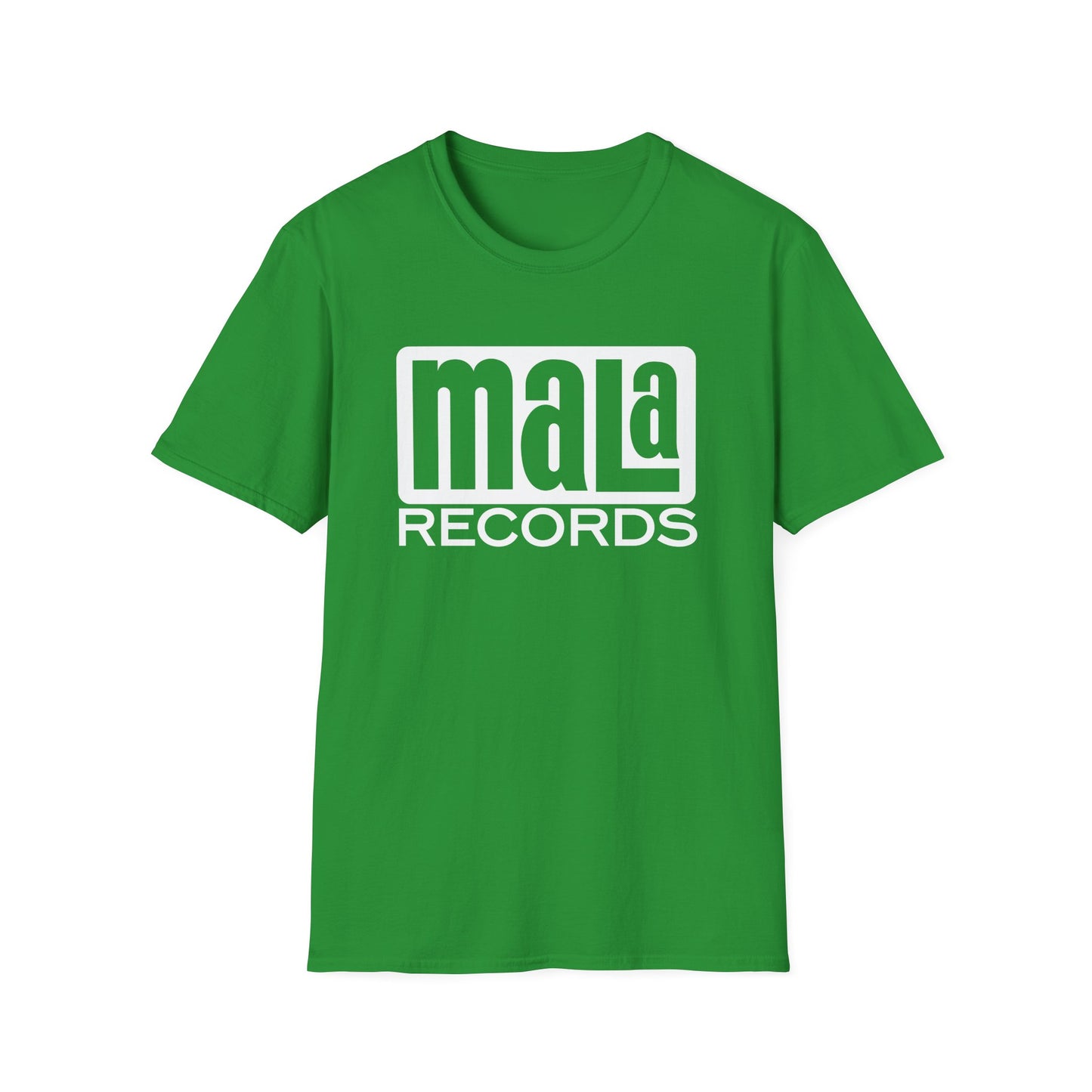 Mala Records T Shirt | Spring / Summer '25 (soulteesANZ.com)