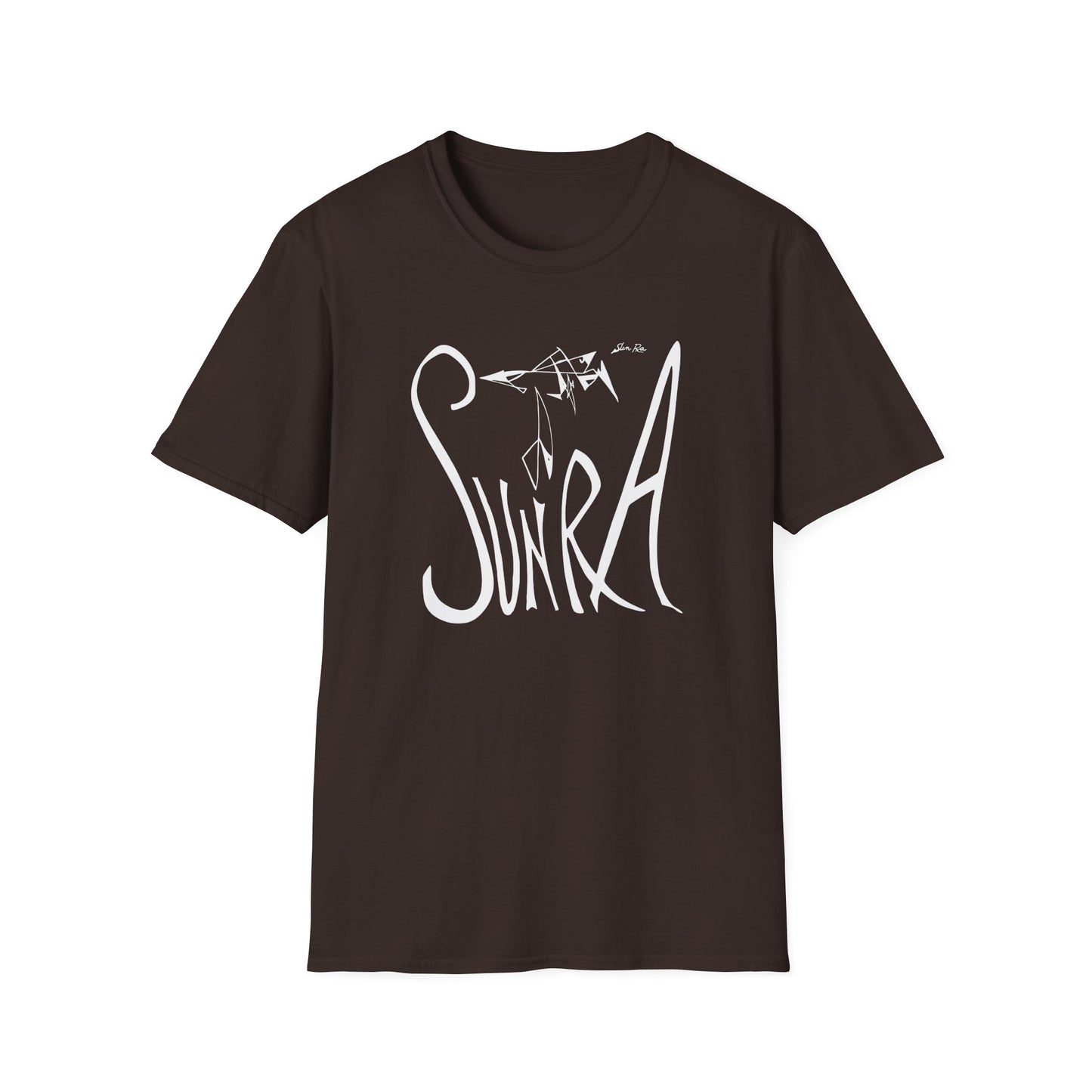 Sun Ra T Shirt | Spring / Summer '25 (soulteesANZ.com) Design 2
