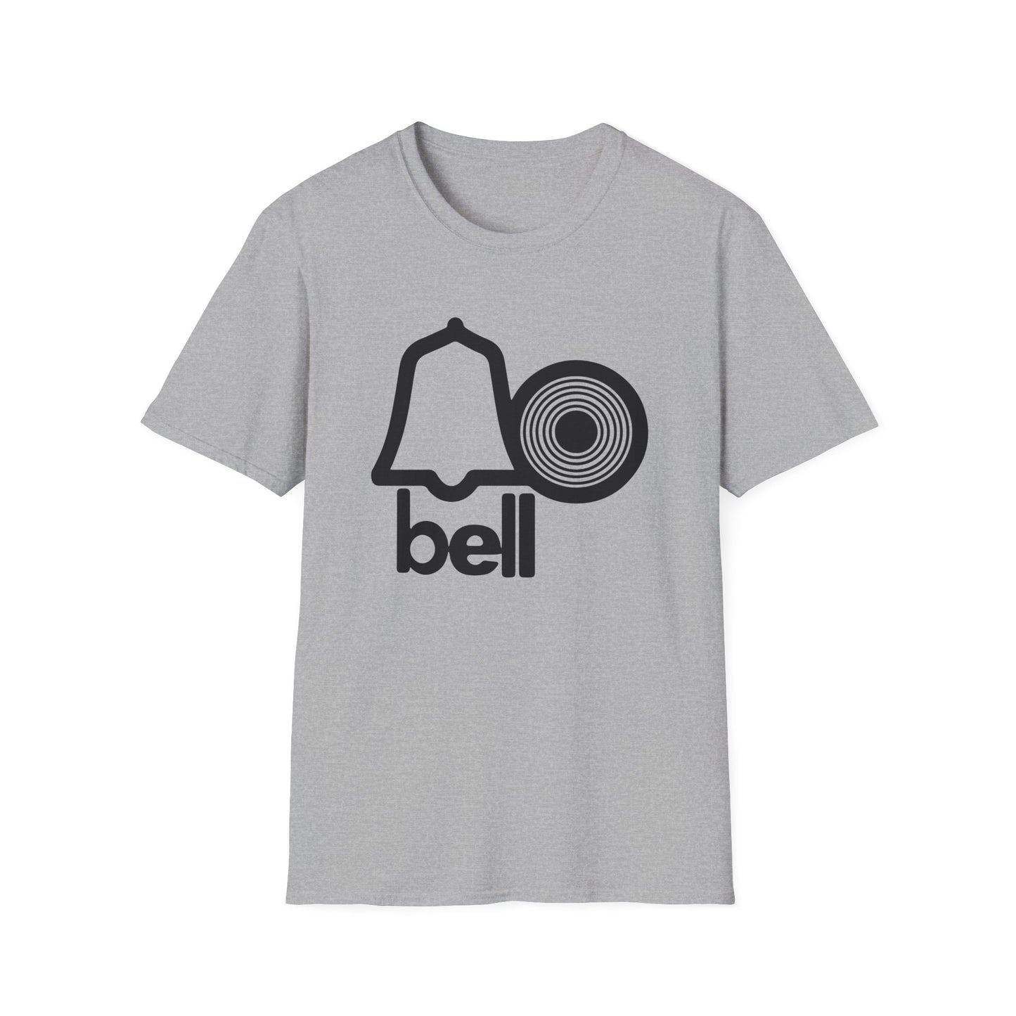 Bell Records T Shirt | Spring / Summer '25 (soulteesANZ.com)