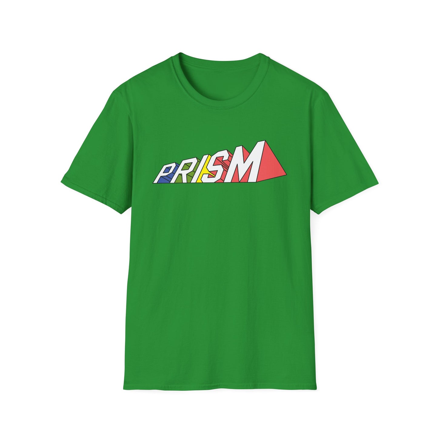 Prism Records T Shirt | Spring / Summer '25 (soulteesANZ.com)