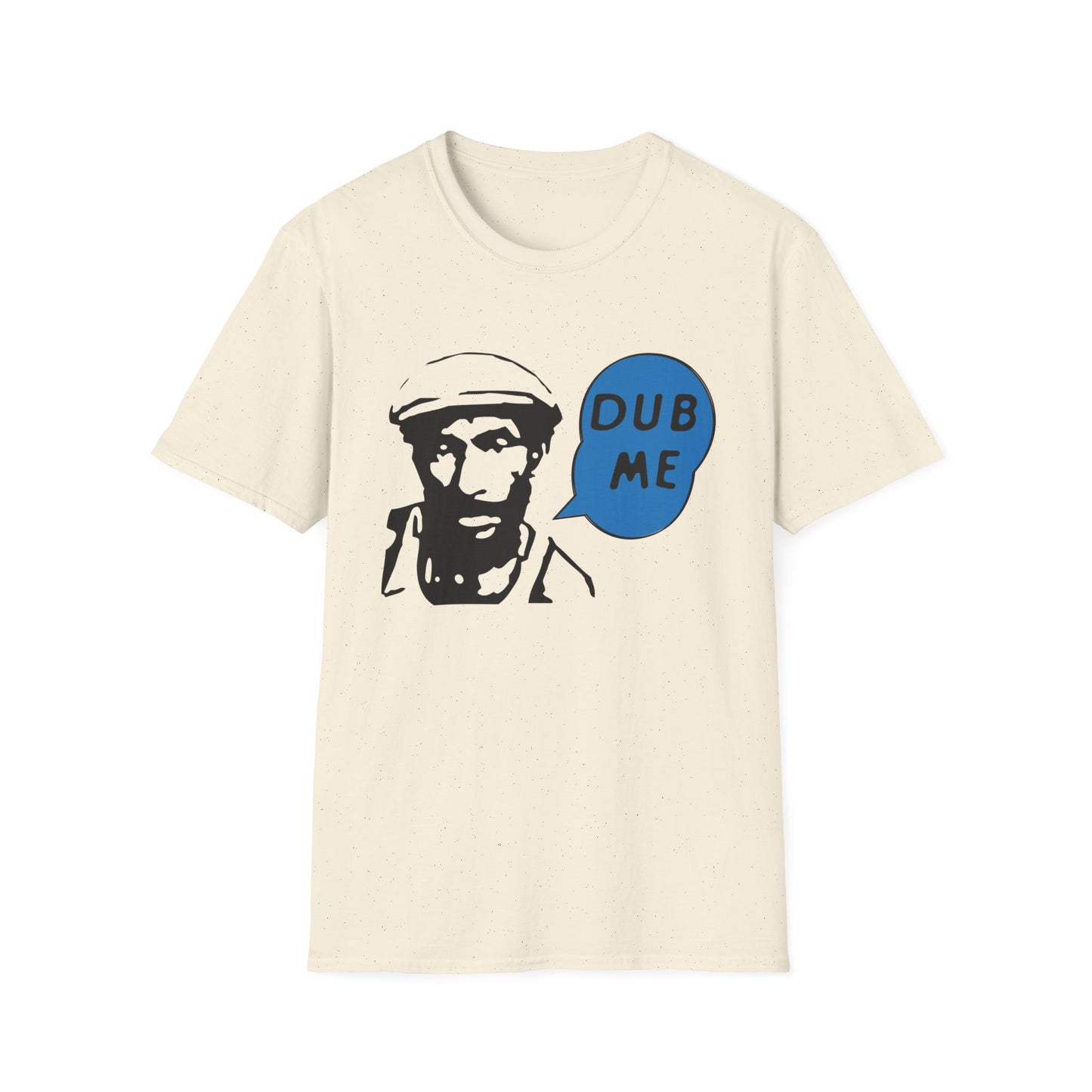 Dub Me T Shirt | Spring / Summer '25 (soulteesANZ.com)