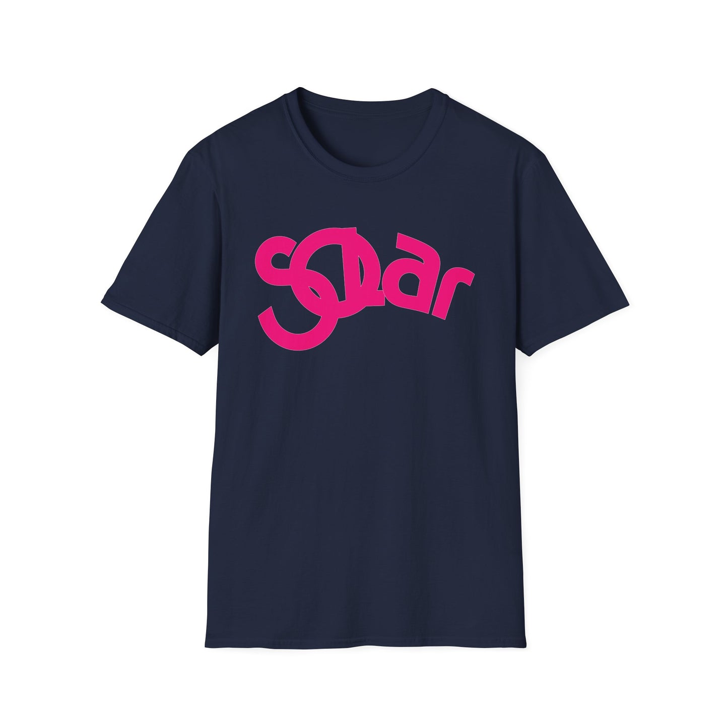 Solar Records T Shirt | Spring / Summer '25 (soulteesANZ.com)