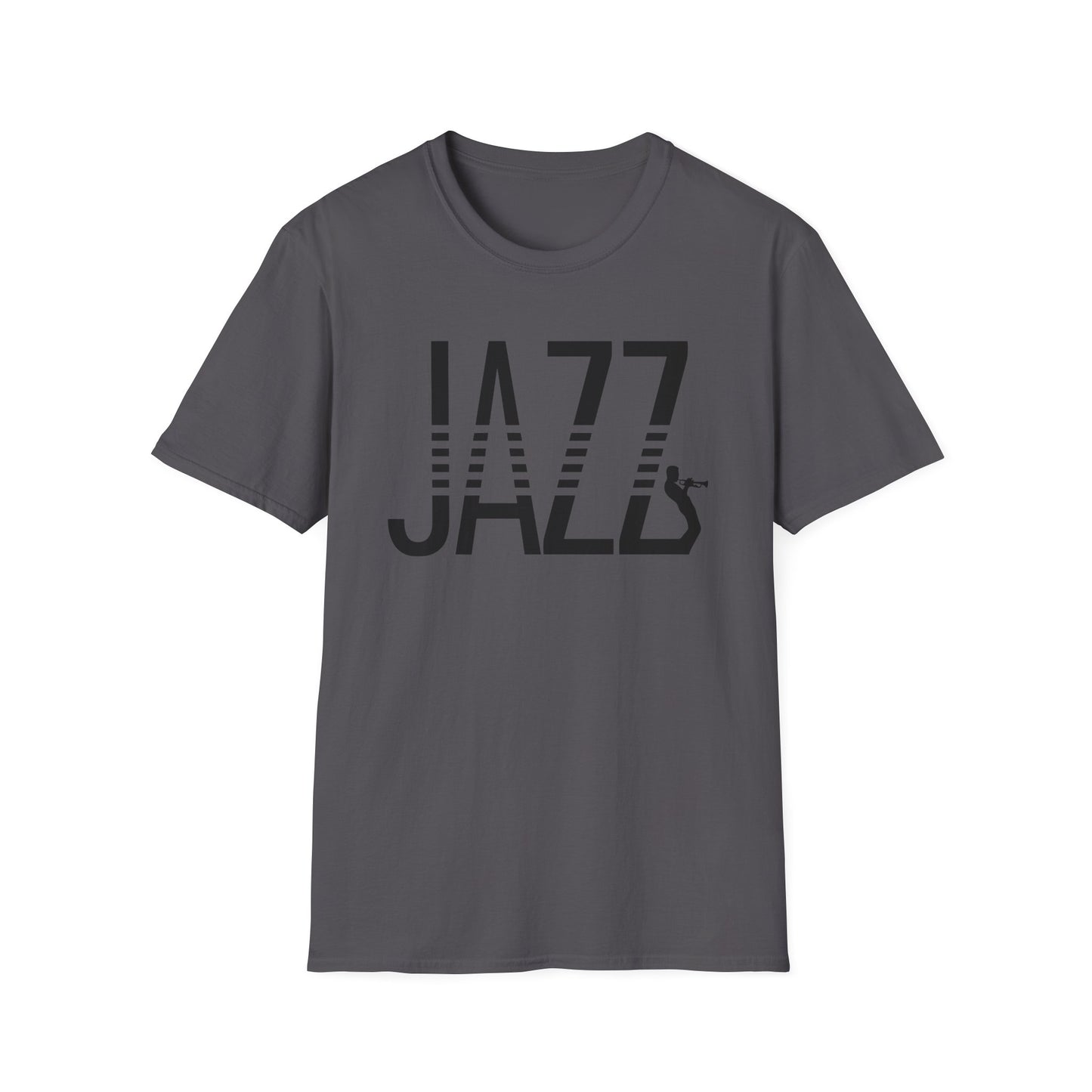 Jazz T Shirt | Spring / Summer '25 (soulteesANZ.com) Design 2