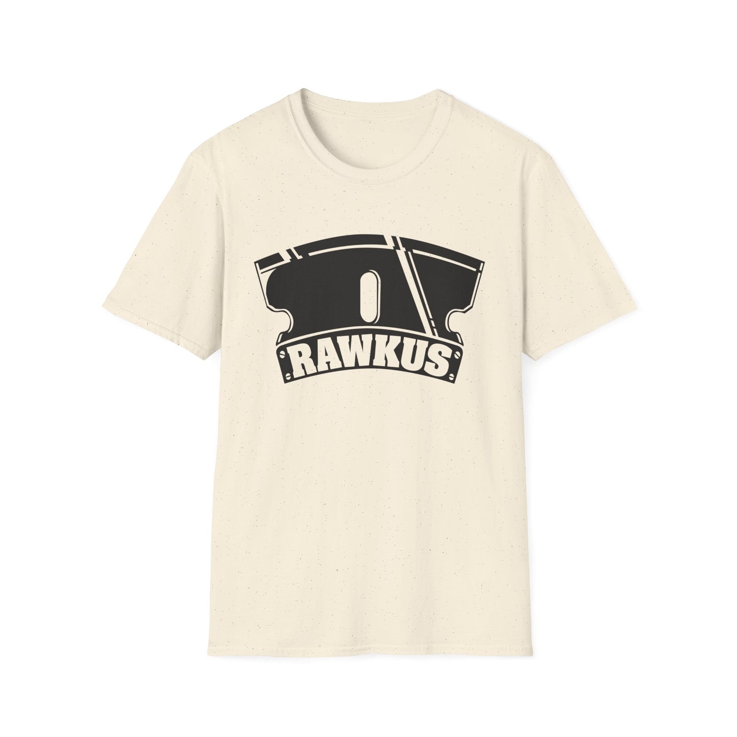 Rawkus Records T Shirt | Spring / Summer '25 (soulteesANZ.com)