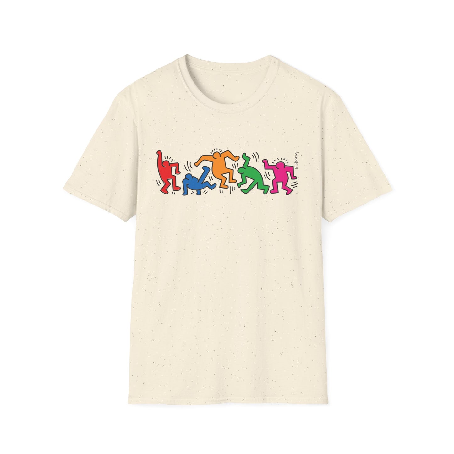 Breakdancers T Shirt | Spring / Summer '25 (soulteesANZ.com)