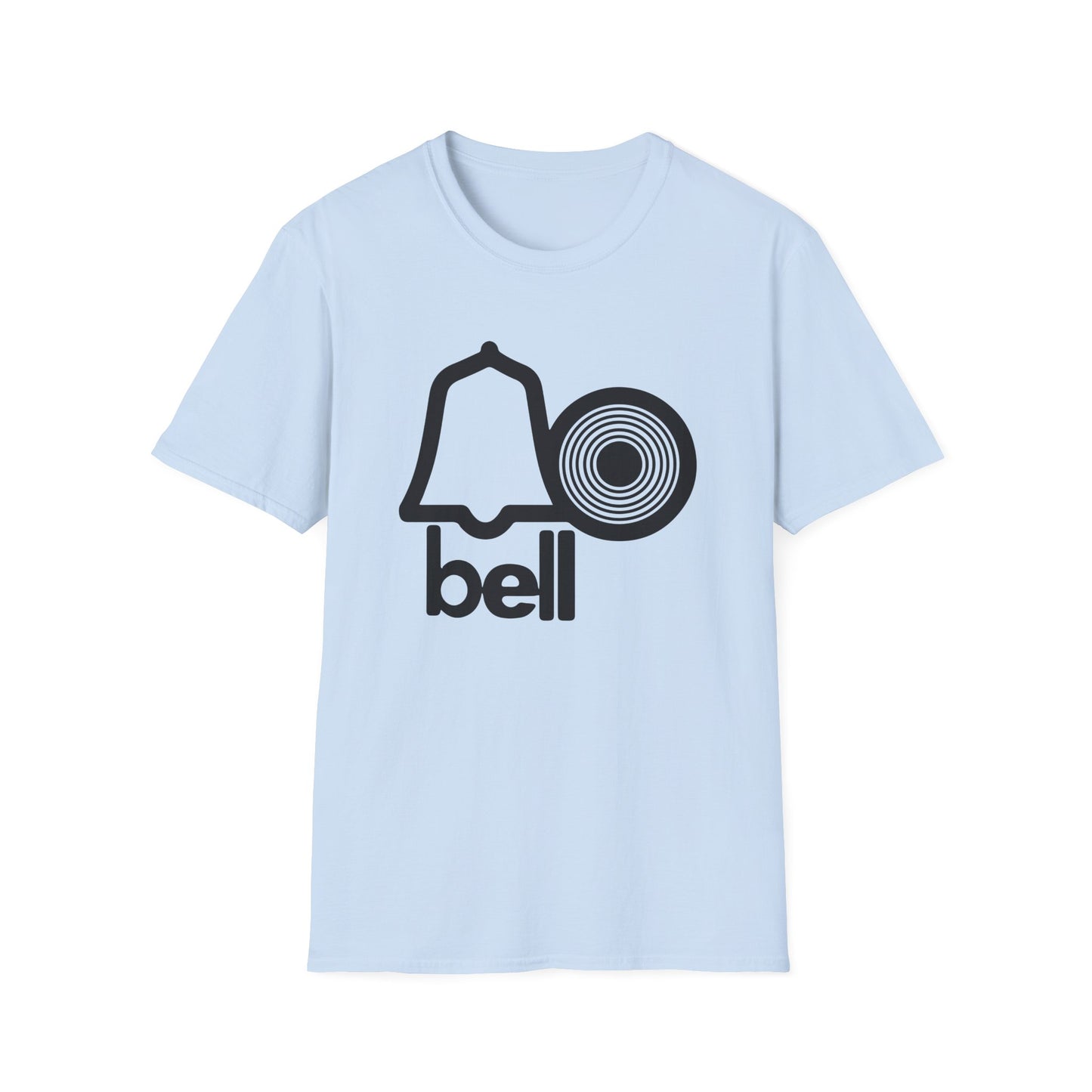 Bell Records T Shirt | Spring / Summer '25 (soulteesANZ.com)