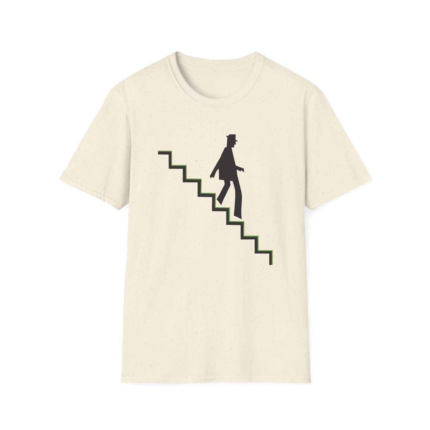 Linton Kwesi Johnson T Shirt | Spring / Summer '25 (soulteesANZ.com)