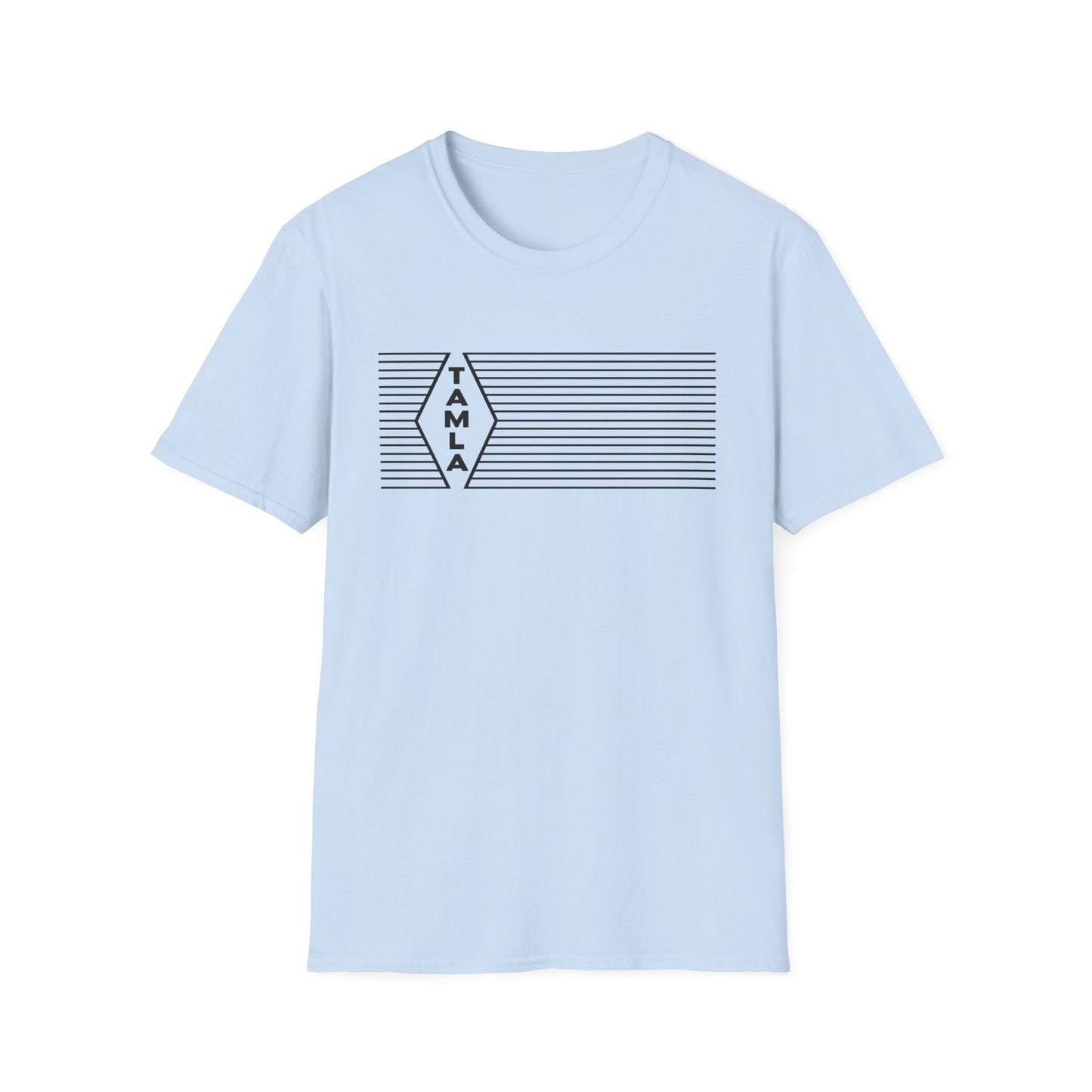 Tamla Records Diamond T Shirt | Spring / Summer '25 (soulteesANZ.com)