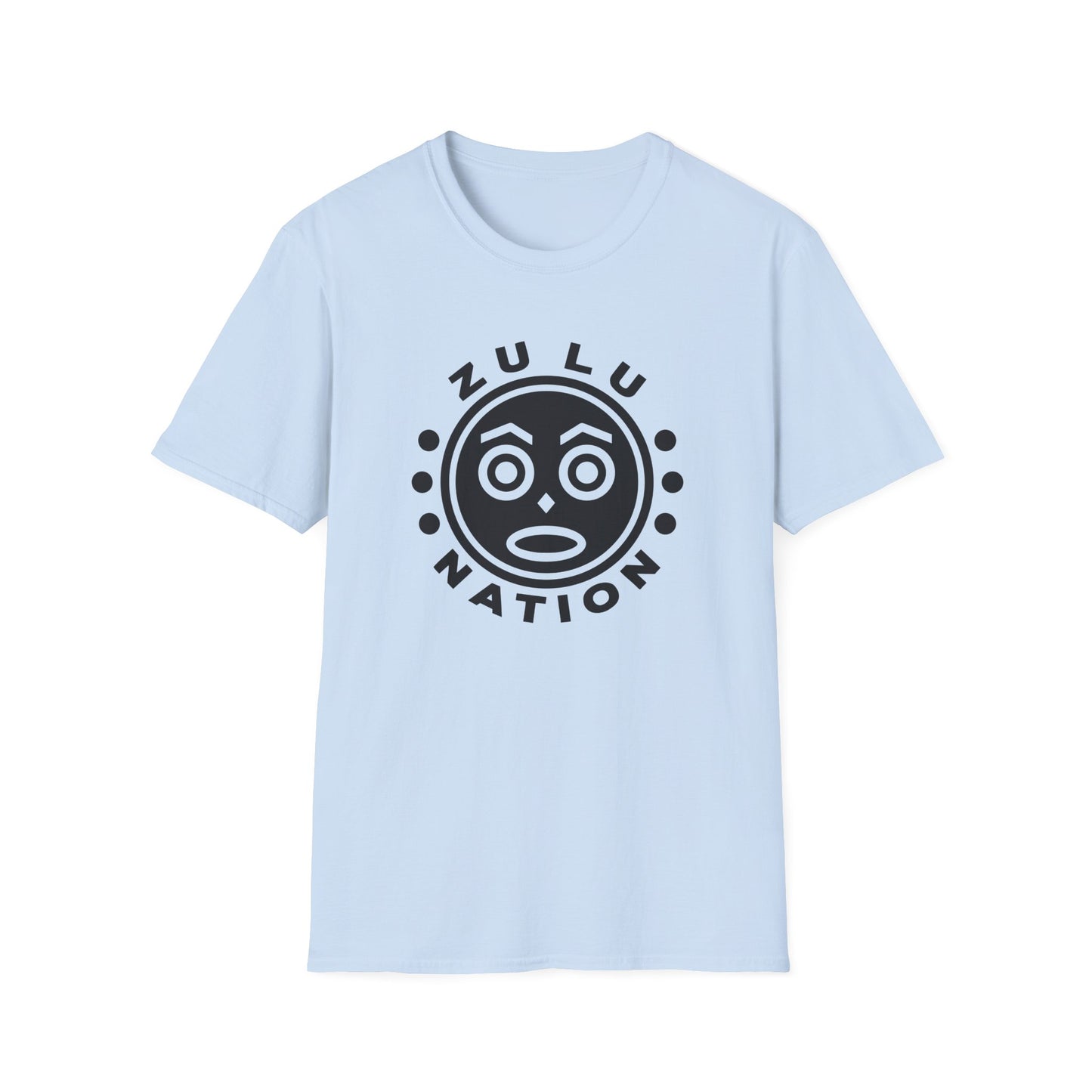 Universal Zulu Nation T Shirt | Spring / Summer '25 (soulteesANZ.com)
