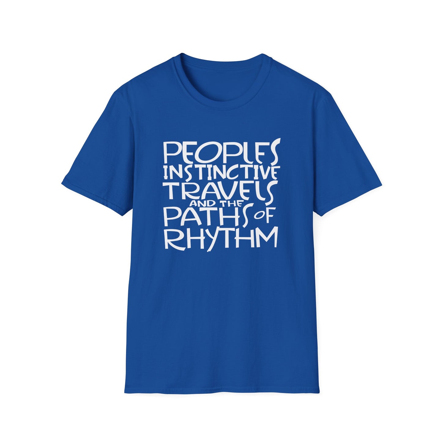 A Tribe Called Quest Lyrics T Shirt | Spring / Summer '25 (soulteesANZ.com)