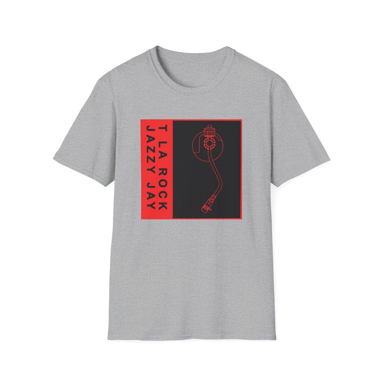 T La Rock T Shirt | Spring / Summer '25 (soulteesANZ.com)