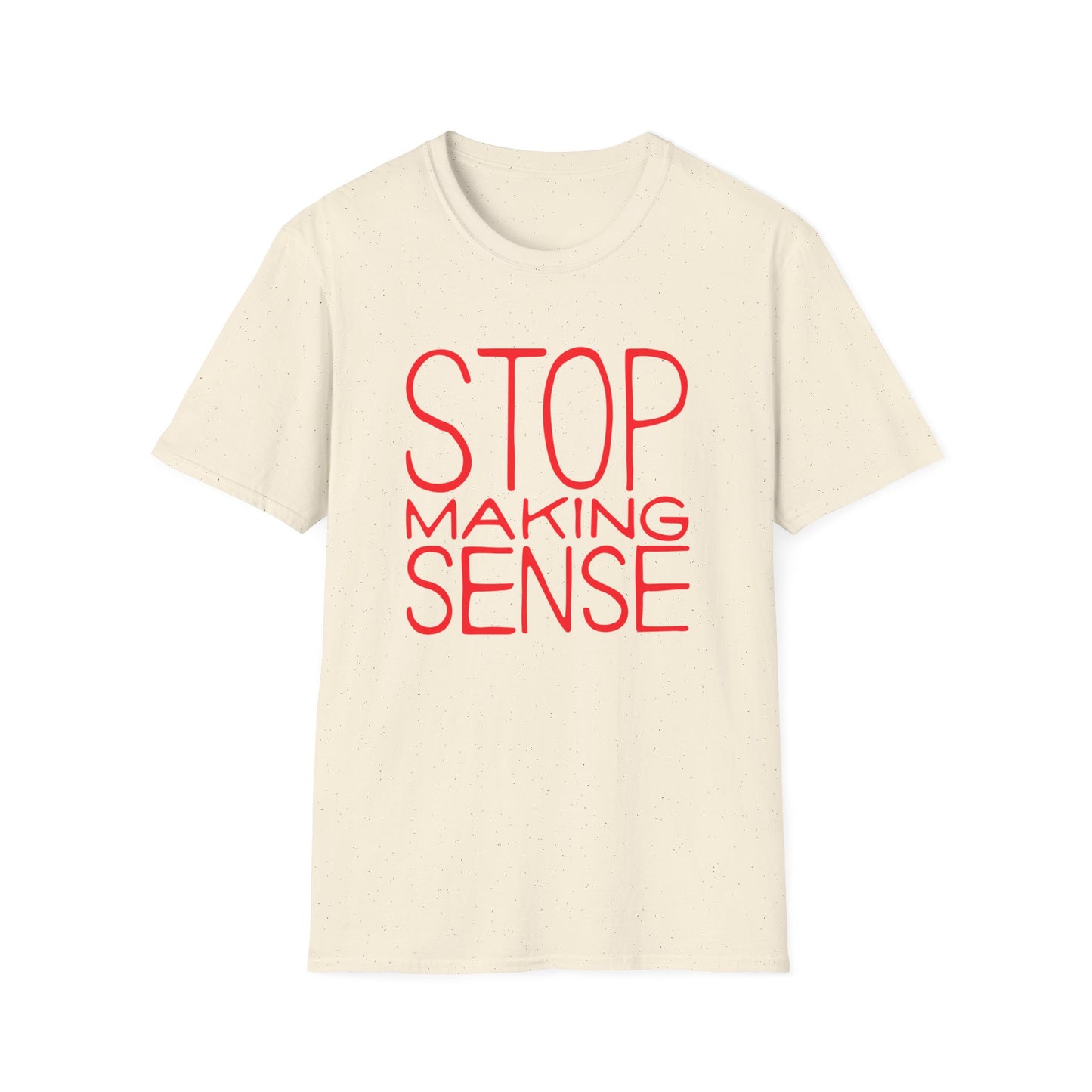 Talking Heads Stop Making Sense T Shirt | 20% OFF AUTUMN SALE