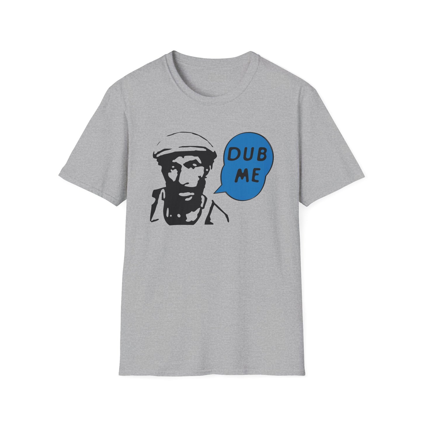 Dub Me Lee Scratch Perry T Shirt | Spring / Summer '25 (soulteesANZ.com)