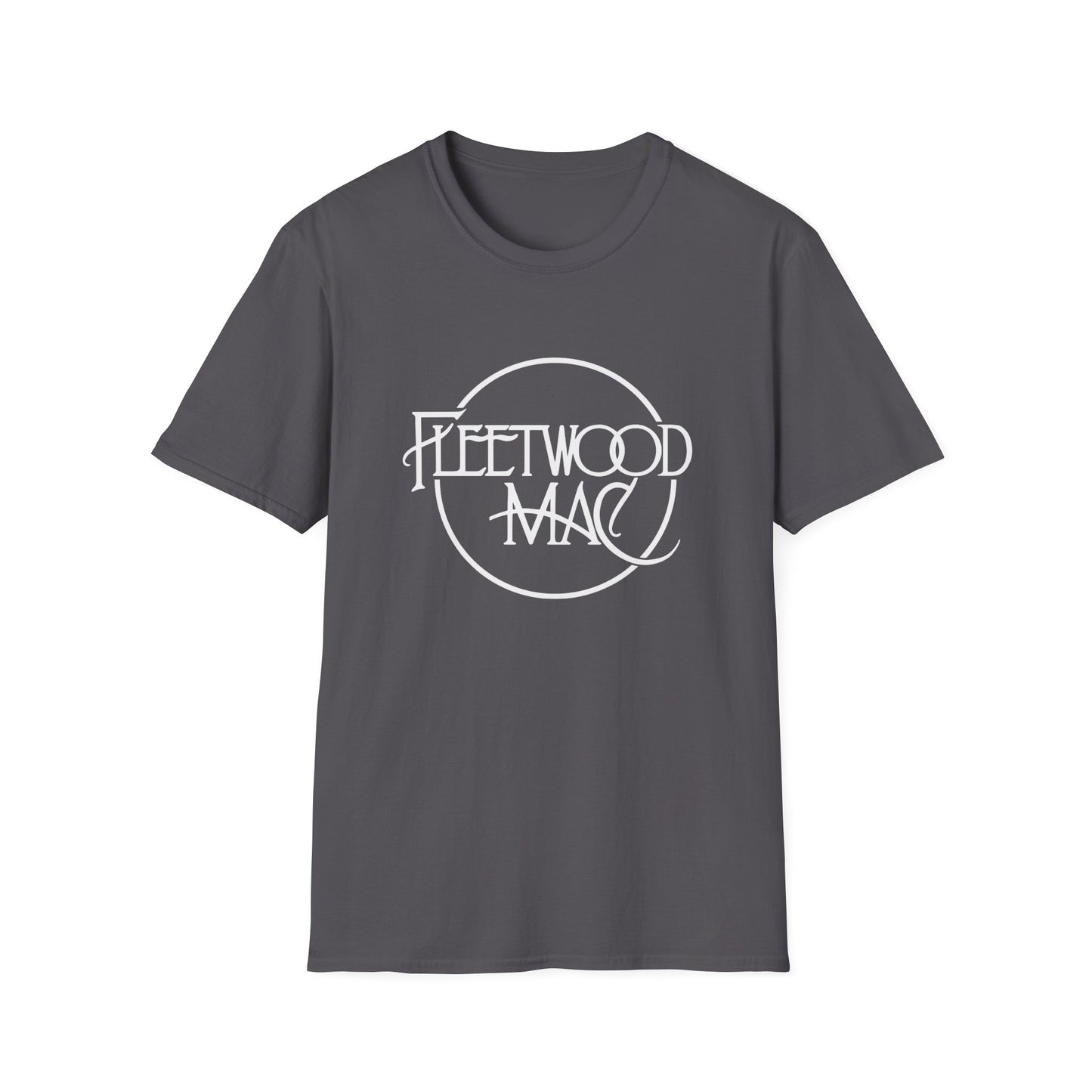 Fleetwood Mac Rumours T Shirt | Spring / Summer '25 (soulteesANZ.com)