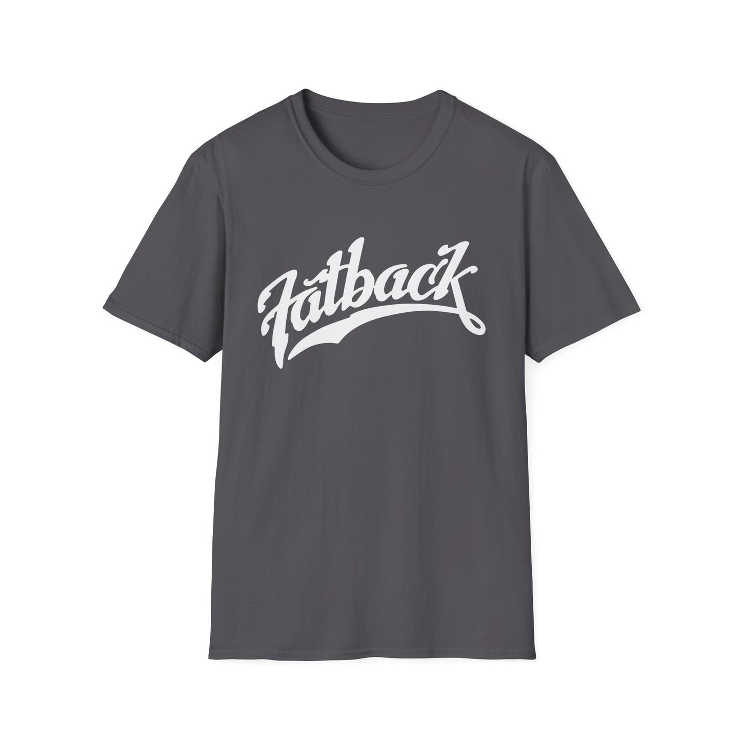 The Fatback Band T Shirt | Spring / Summer '25 (soulteesANZ.com)