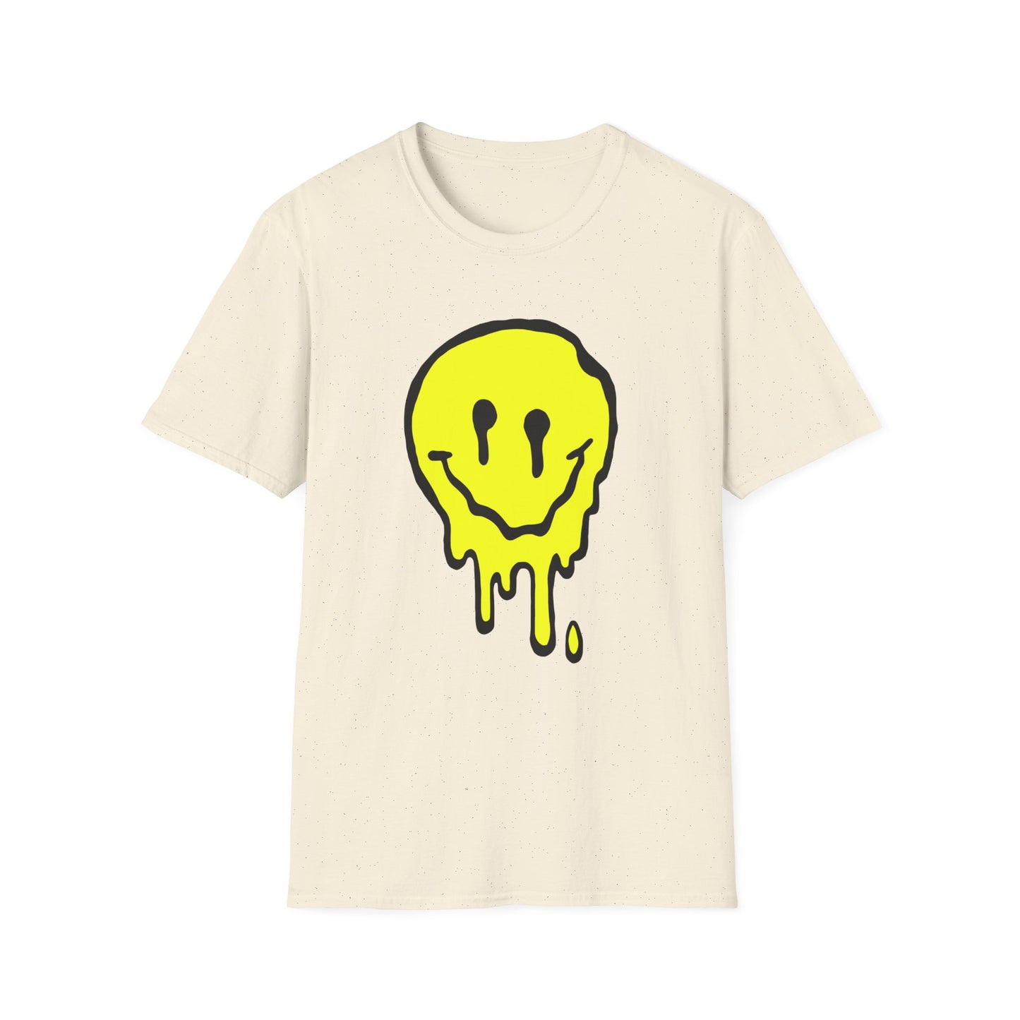 Melted Acid House T Shirt | Spring / Summer '25 (soulteesANZ.com)
