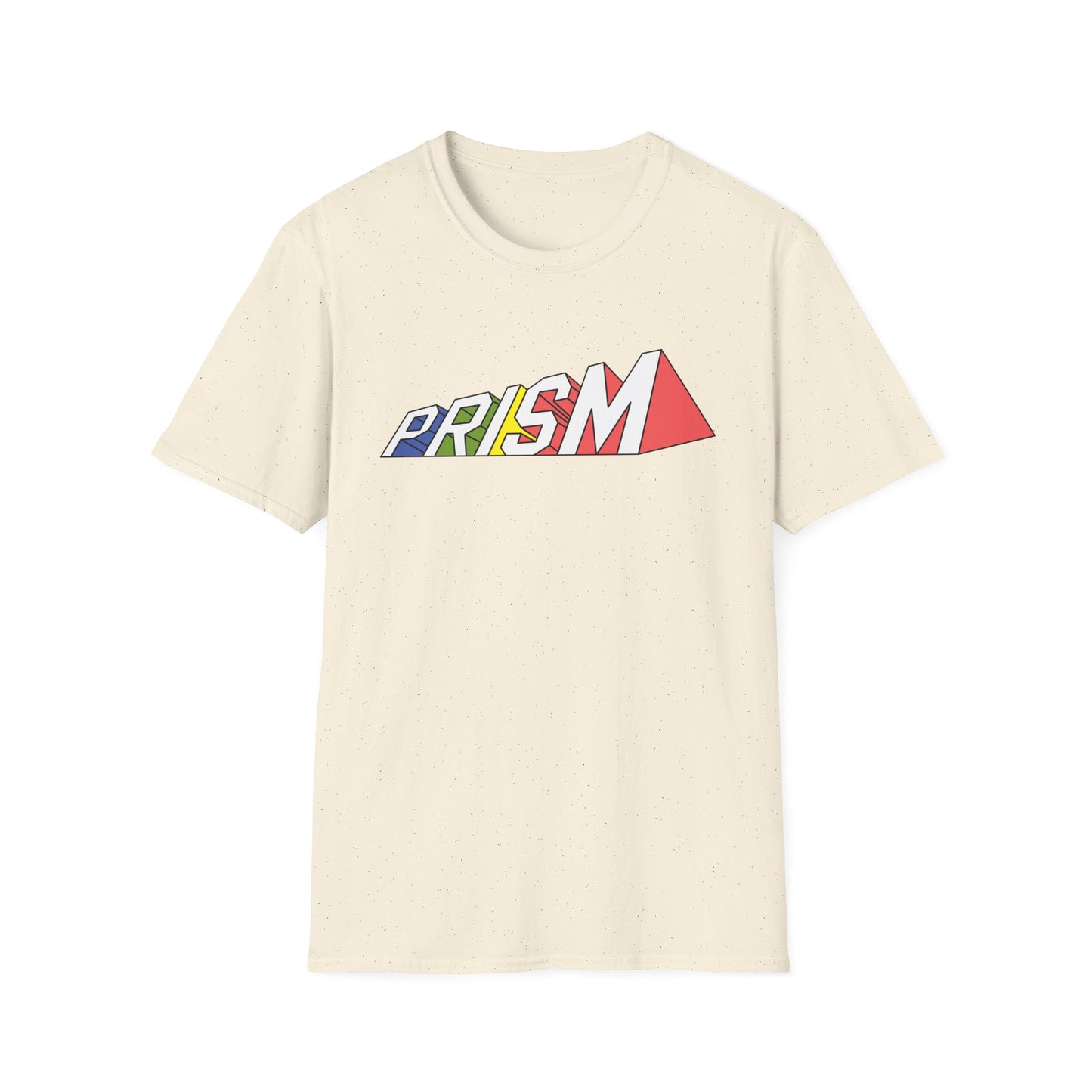 Prism Records T Shirt | Spring / Summer '25 (soulteesANZ.com)