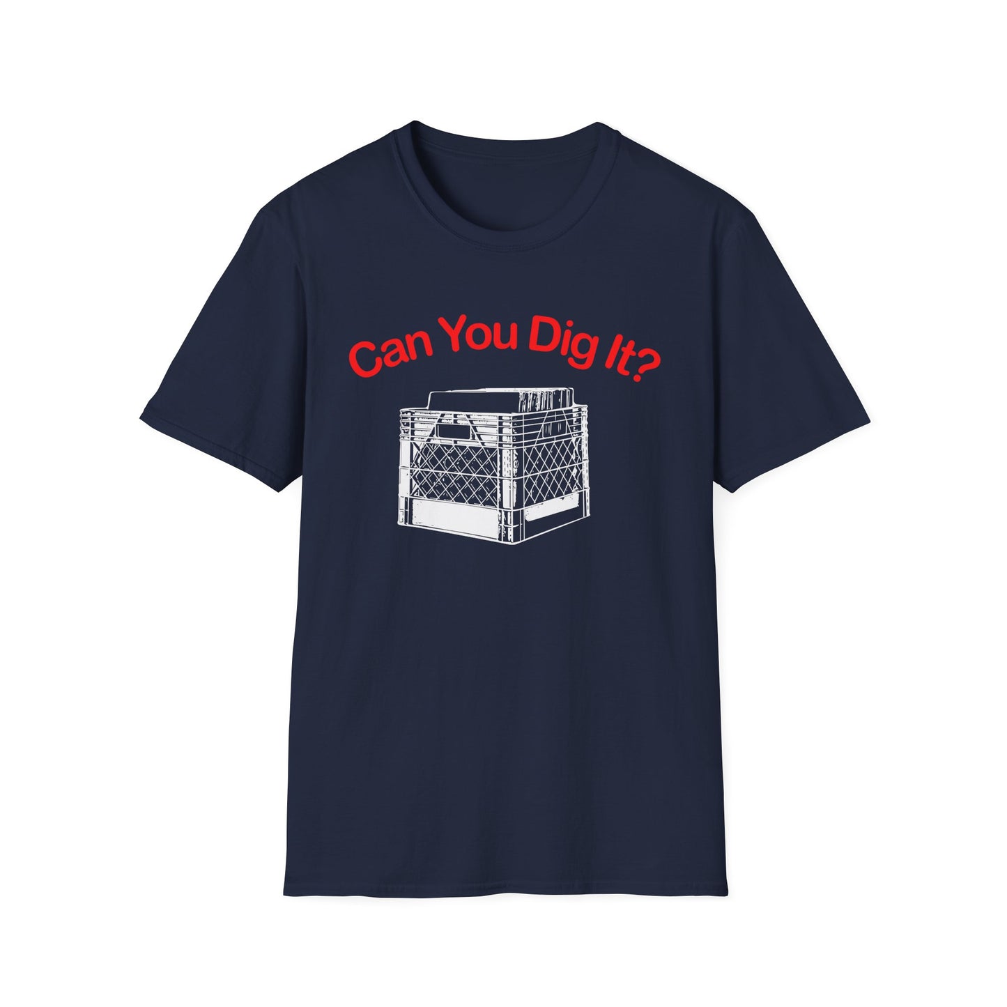 Can You Dig It T Shirt | Spring / Summer '25 (soulteesANZ.com)