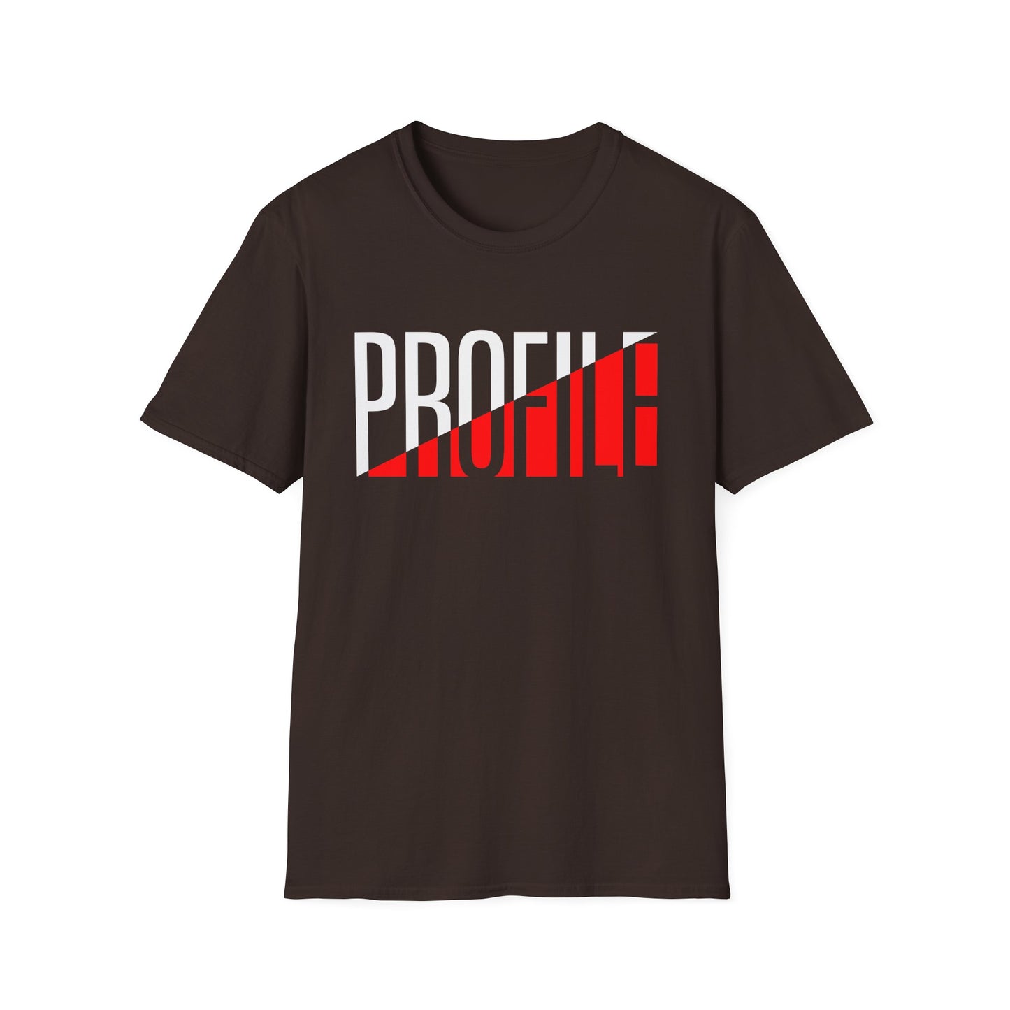 Profile Records T Shirt | Spring / Summer '25 (soulteesANZ.com)