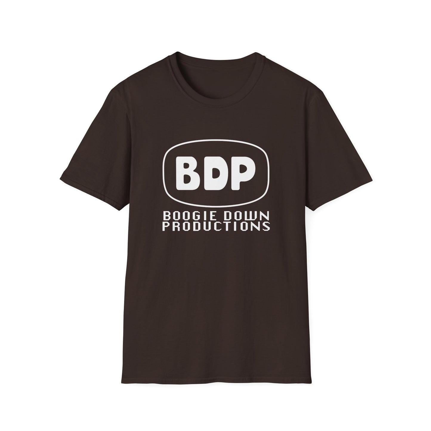 Boogie Down Productions T Shirt | Spring / Summer '25 (soulteesANZ.com)