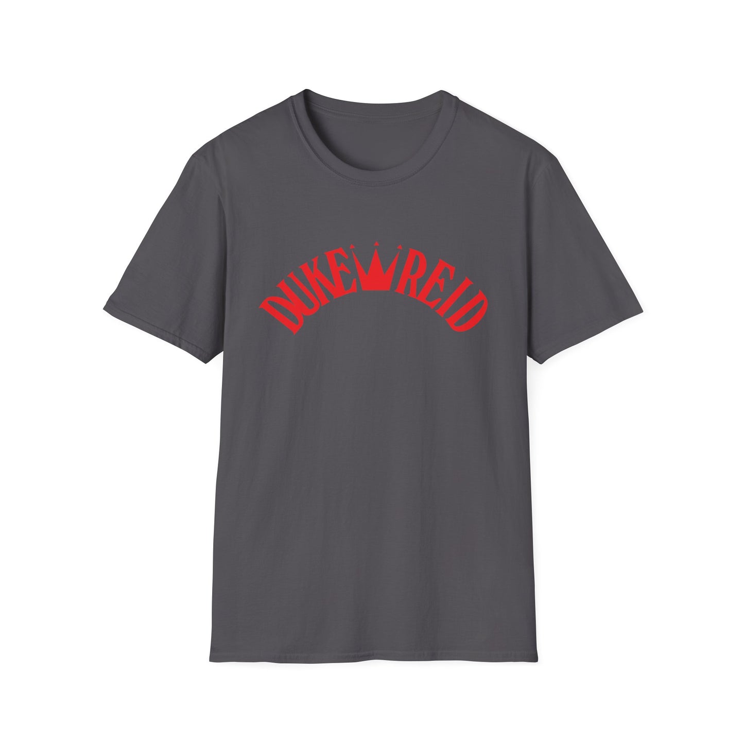 Duke Reid Records T Shirt | Spring / Summer '25 (soulteesANZ.com)