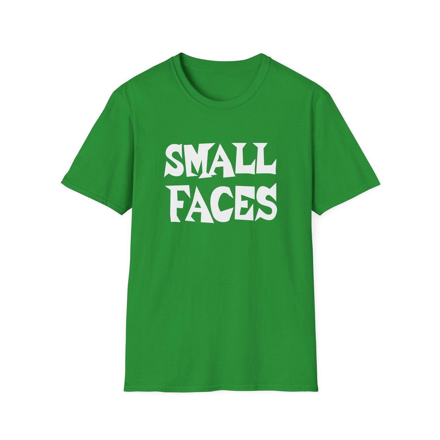 The Small Faces T Shirt | Spring / Summer '25 (soulteesANZ.com)