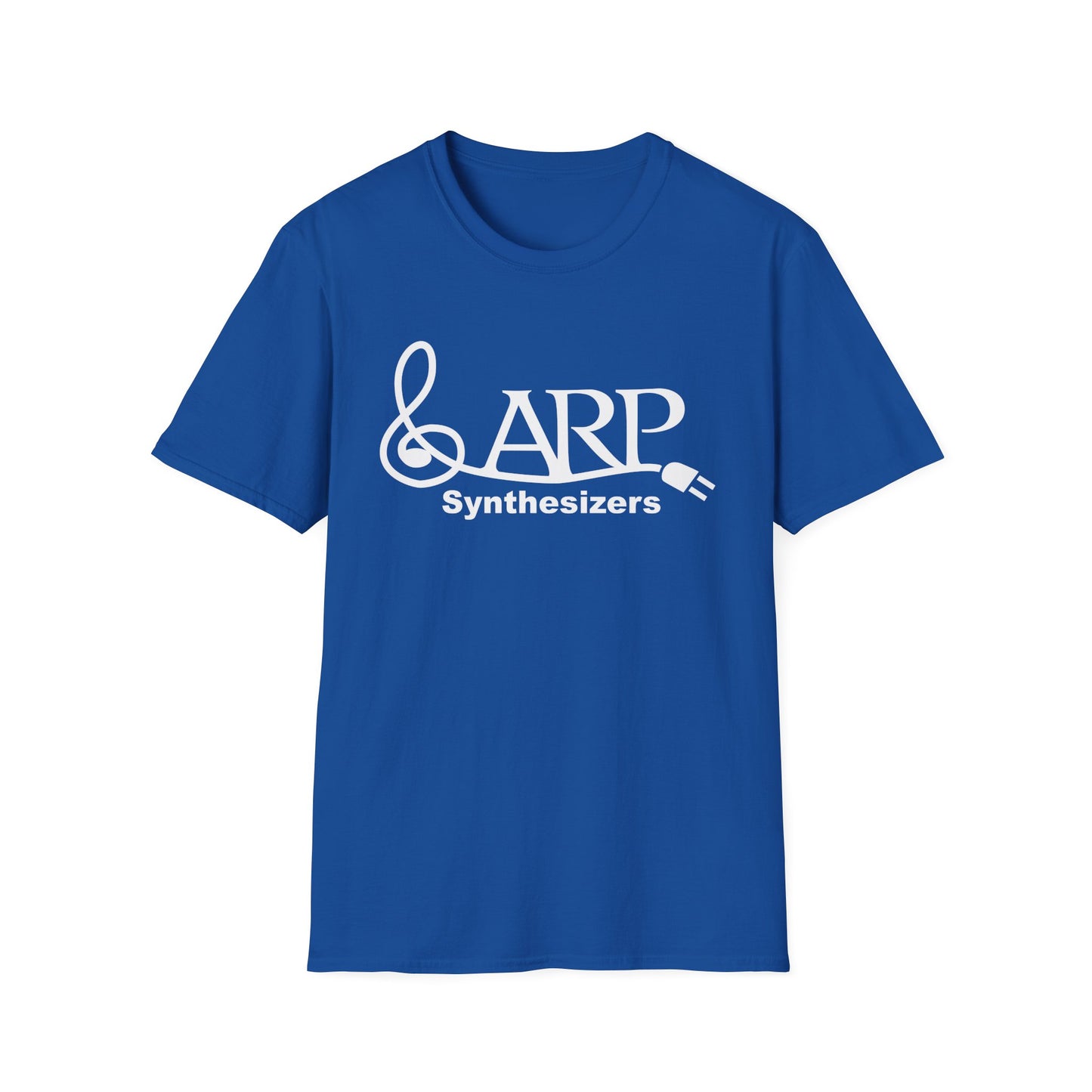 Arp Synthesizer T Shirt | Spring / Summer '25 (soulteesANZ.com)