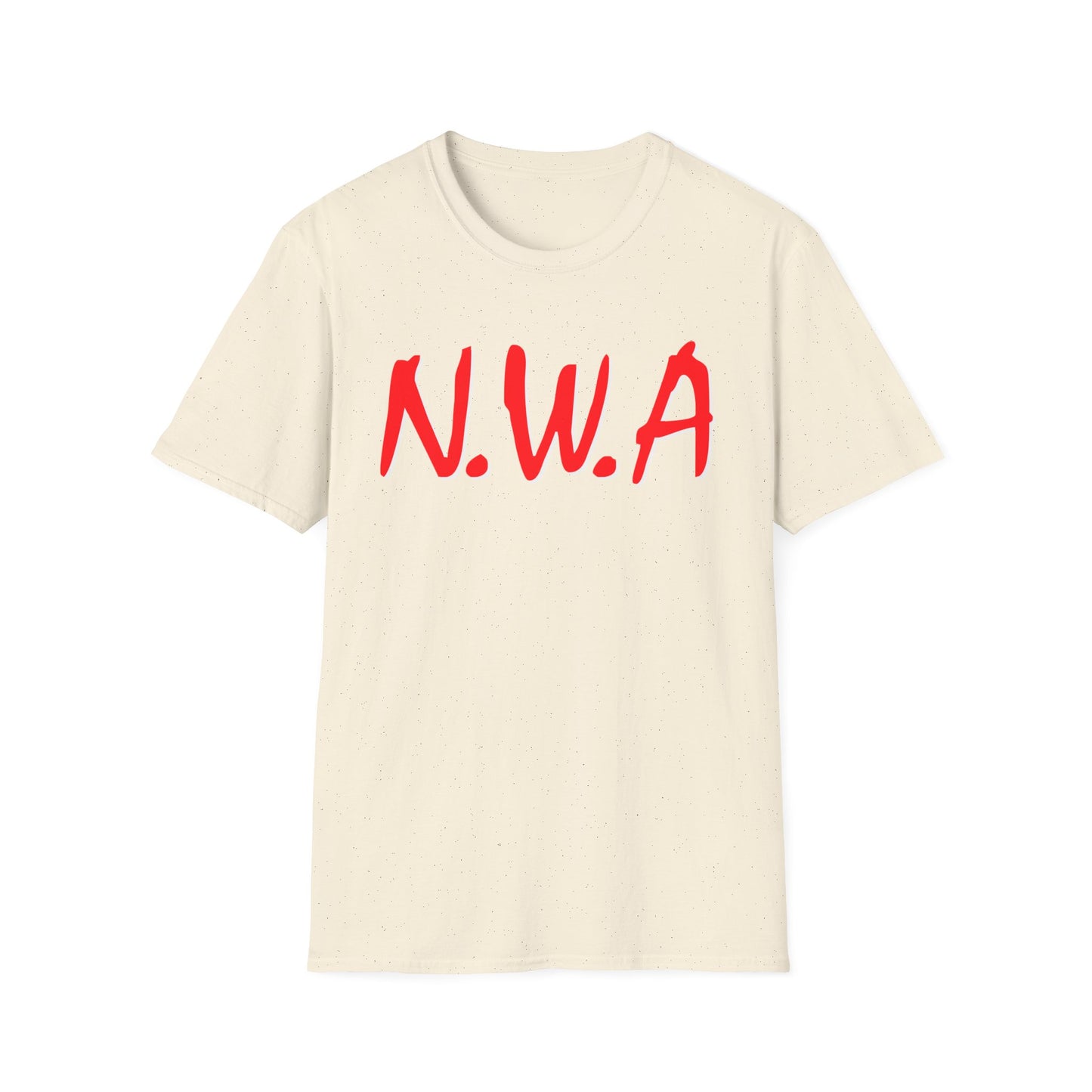 NWA T Shirt | Spring / Summer '25 (soulteesANZ.com)