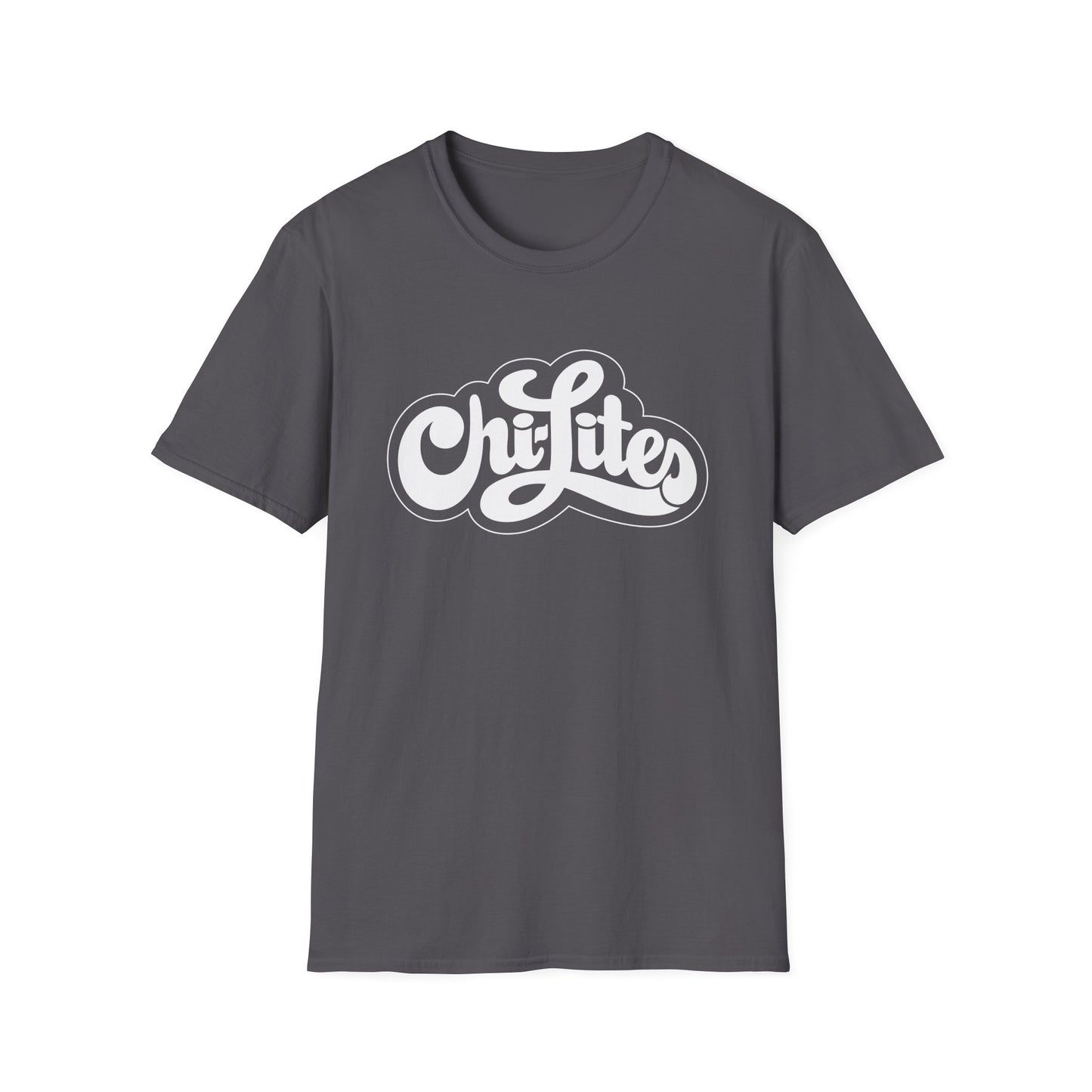 The Chi Lites T Shirt | Spring / Summer '25 (soulteesANZ.com)
