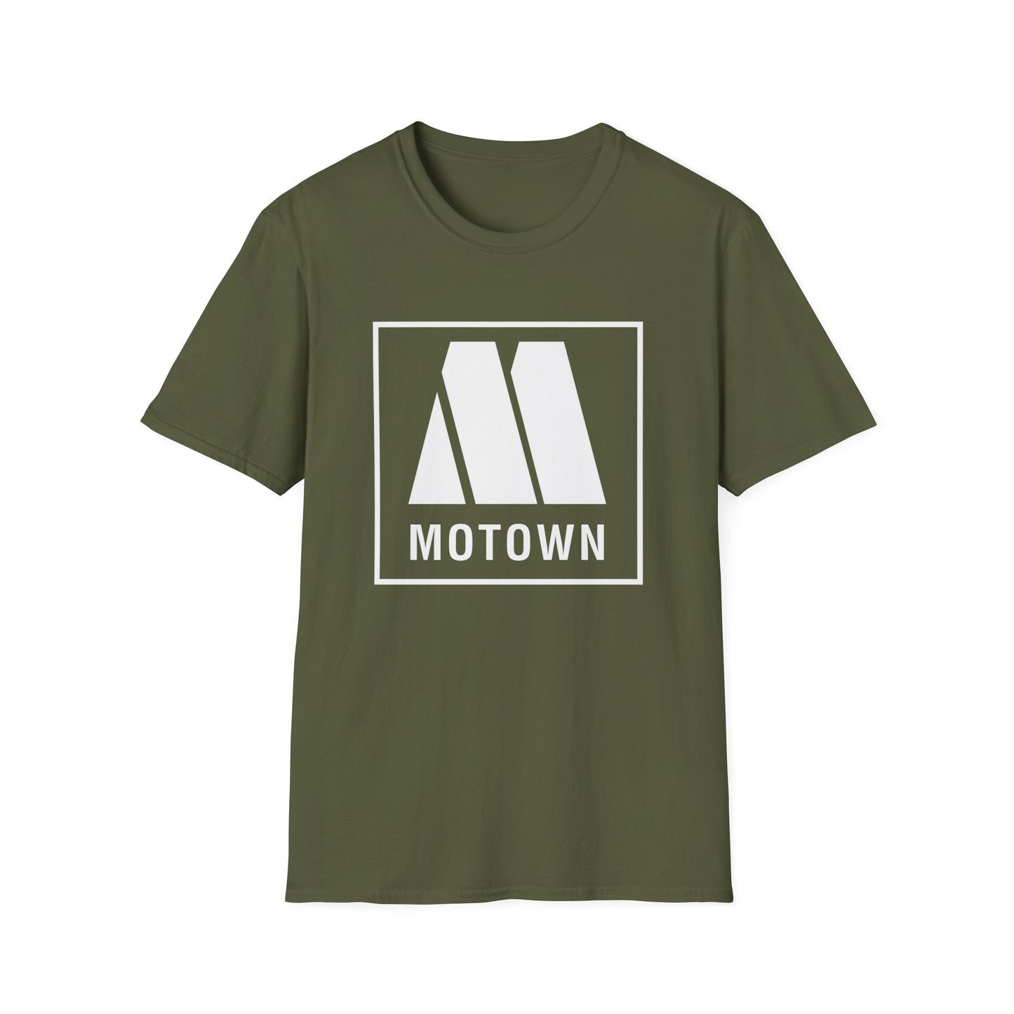 Motown Records T Shirt | Spring / Summer '25 (soulteesANZ.com)