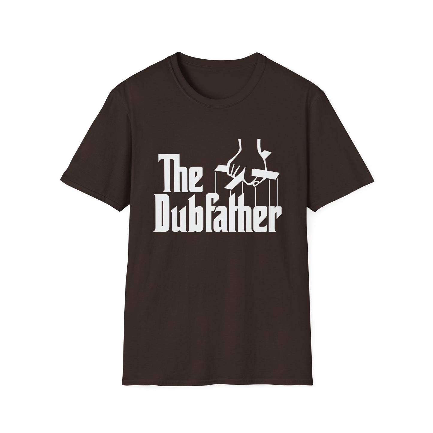 The Dubfather T Shirt | Spring / Summer '25 (soulteesANZ.com)