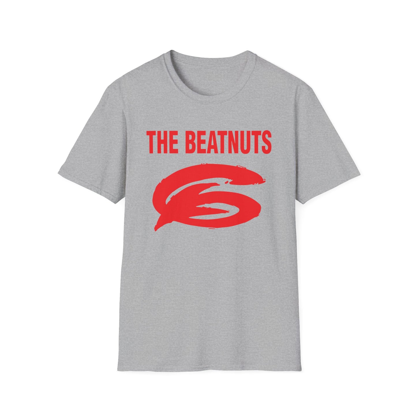 The Beatnuts T Shirt | Spring / Summer '25 (soulteesANZ.com)