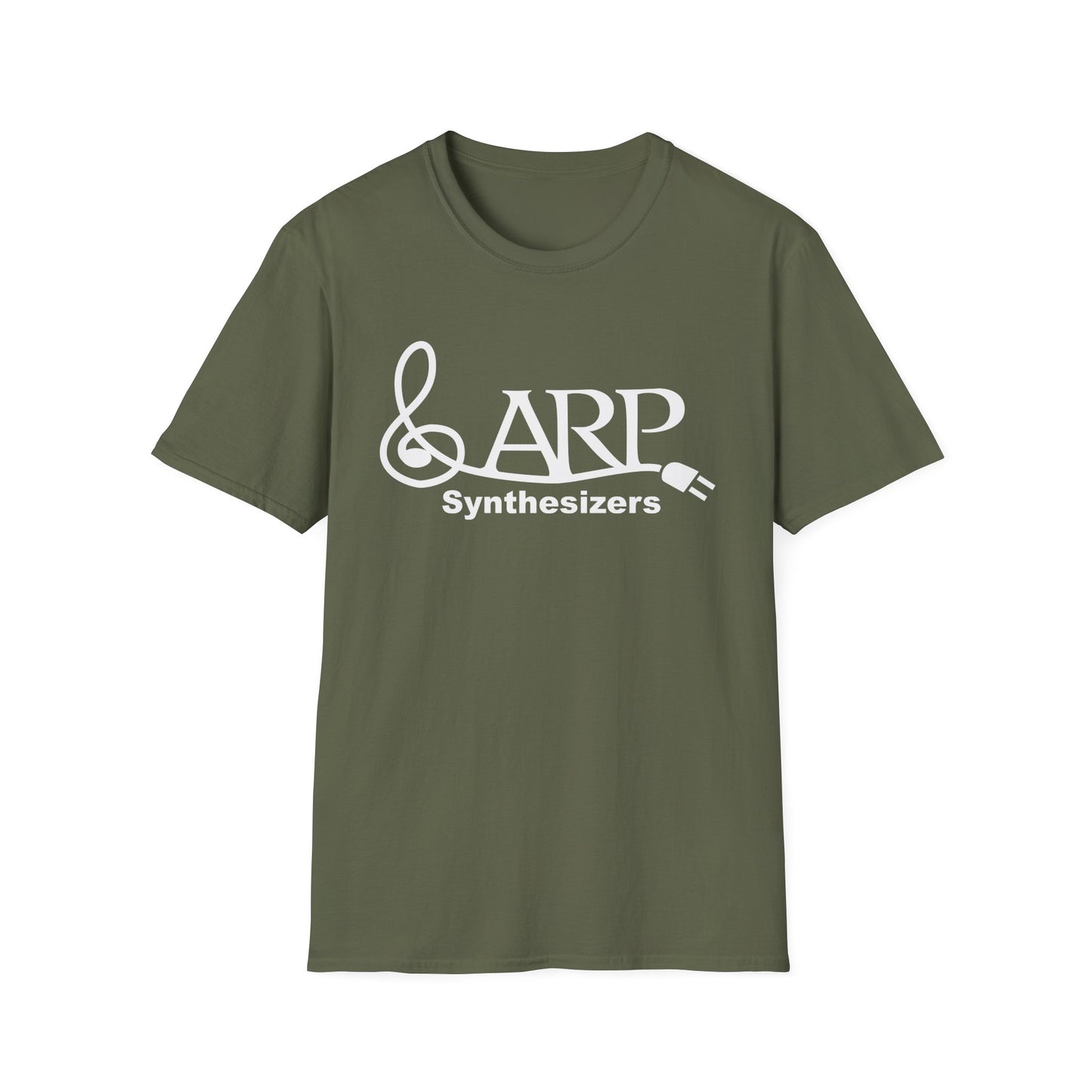 Arp Synthesizer T Shirt | Spring / Summer '25 (soulteesANZ.com)