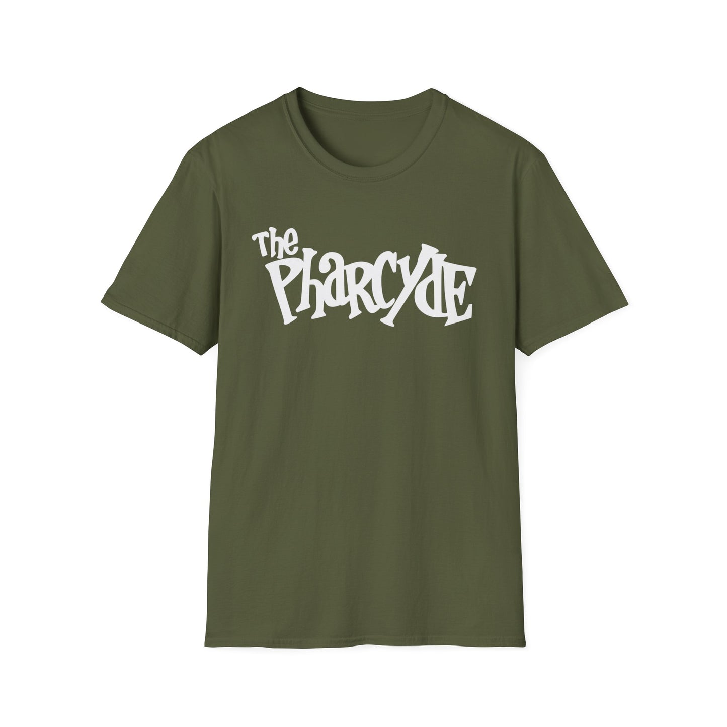 The Pharcyde T Shirt | Spring / Summer '25 (soulteesANZ.com)